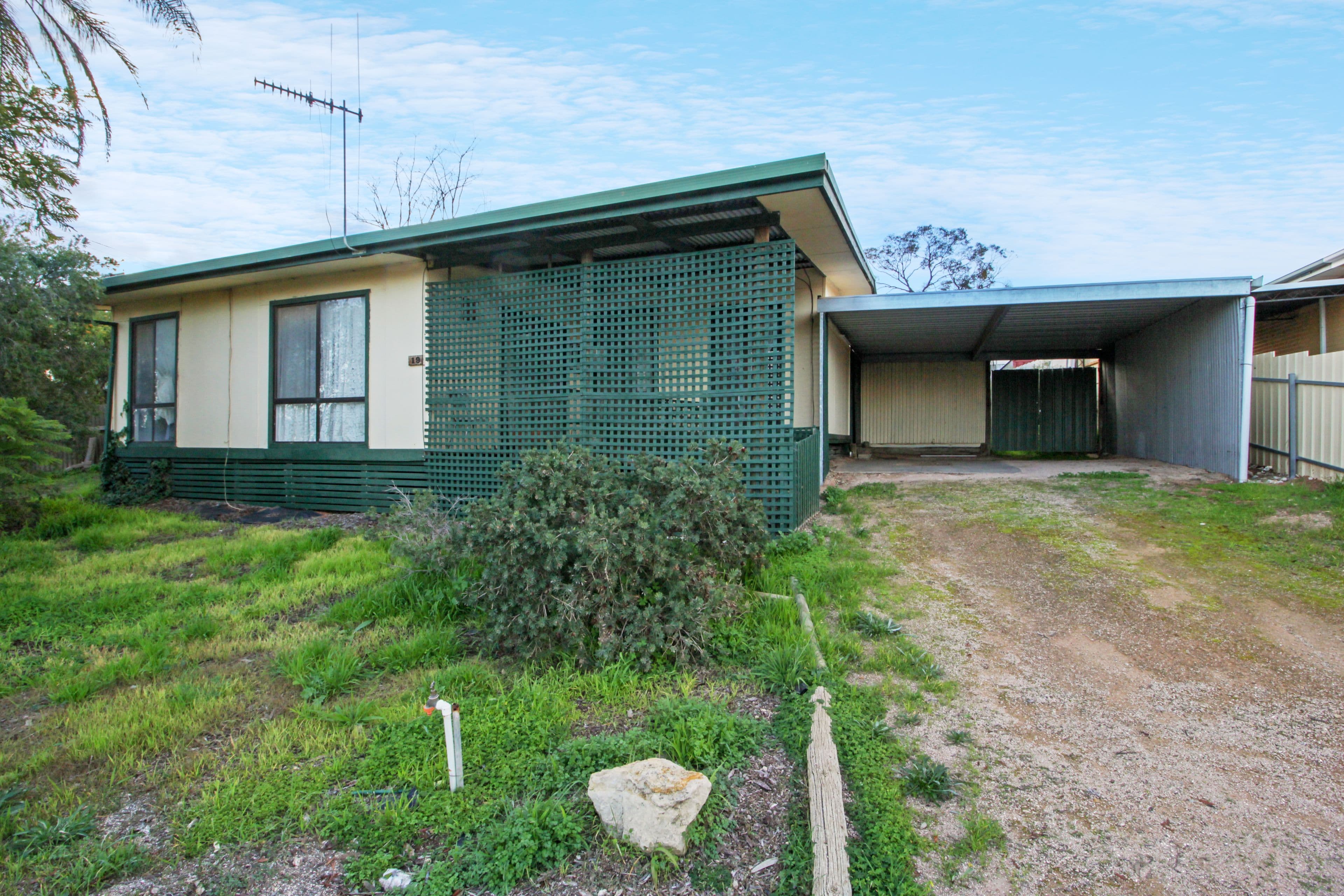 19 Stoeckel Terrace, Paringa SA 5340, Paringa - Image 1