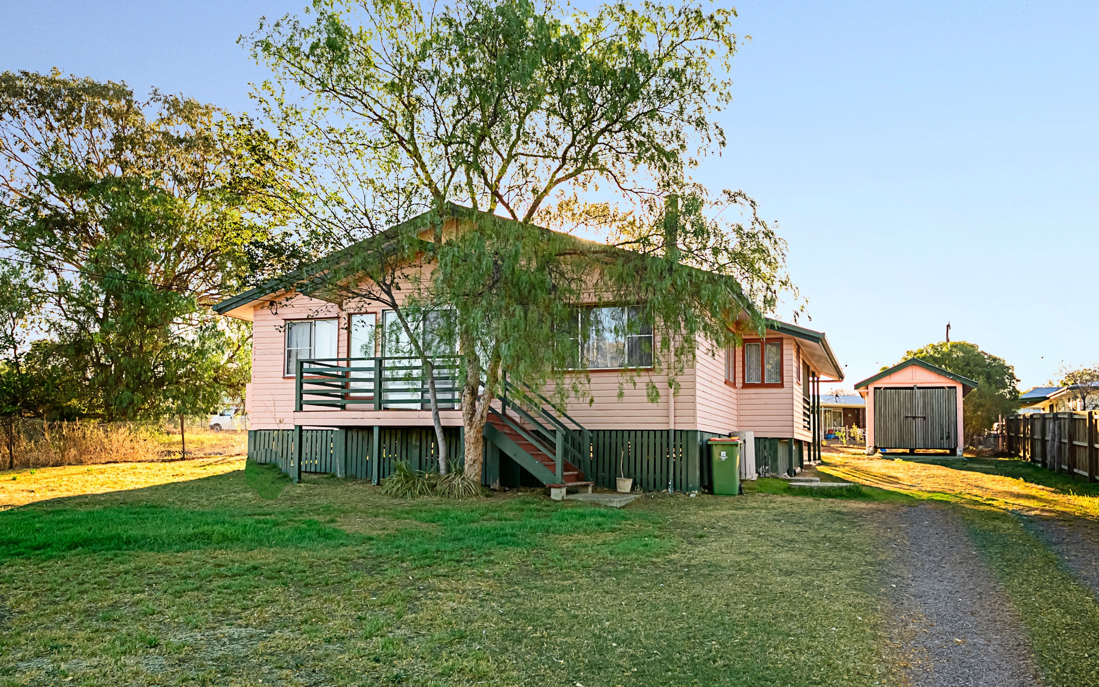 18 Elton Street, Greenmount QLD 4359, Greenmount - Image 1
