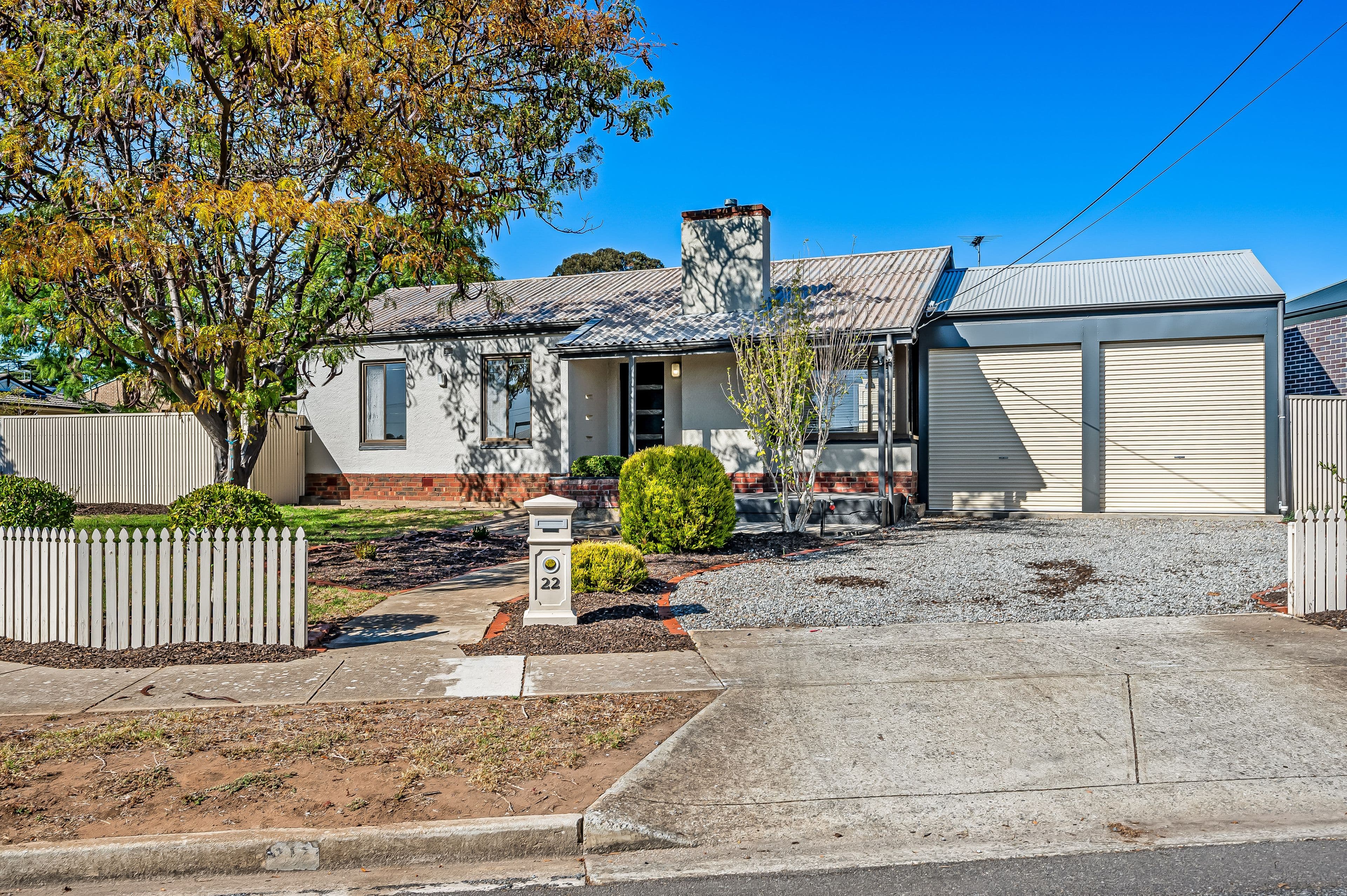 22 Gurney Terrace, Enfield SA 5085, Enfield - Thumbnail 2