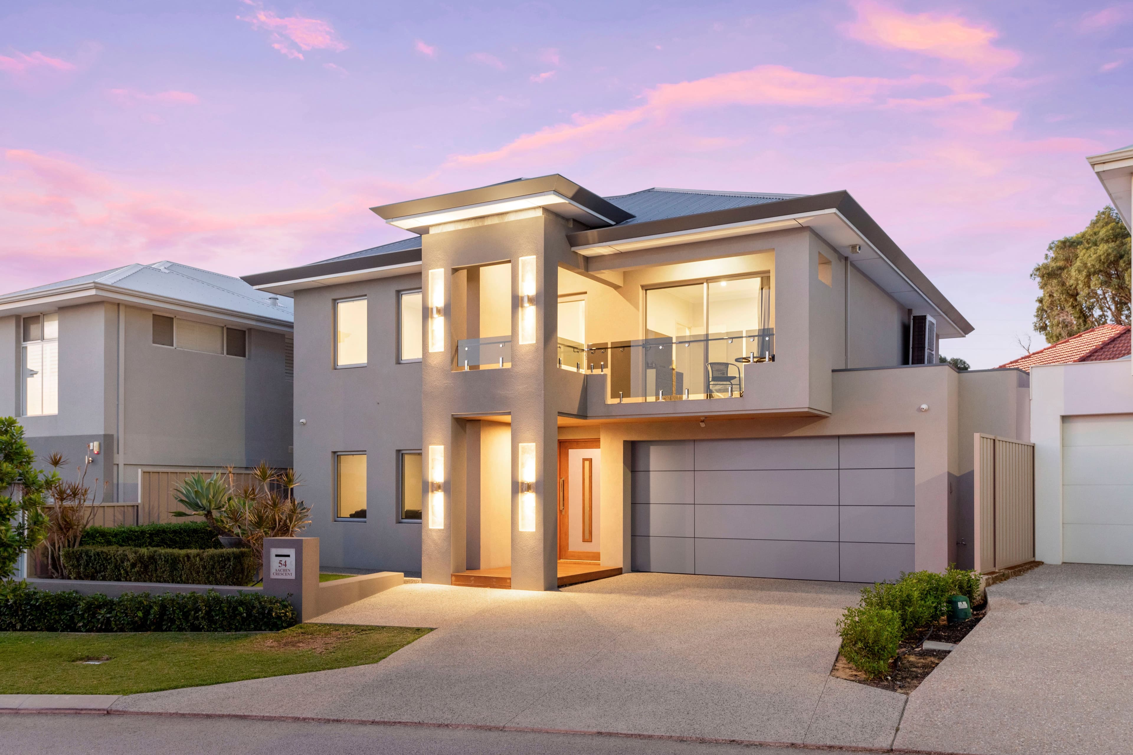 54 Aachen Crescent, Gwelup WA 6018, Gwelup - Thumbnail 2