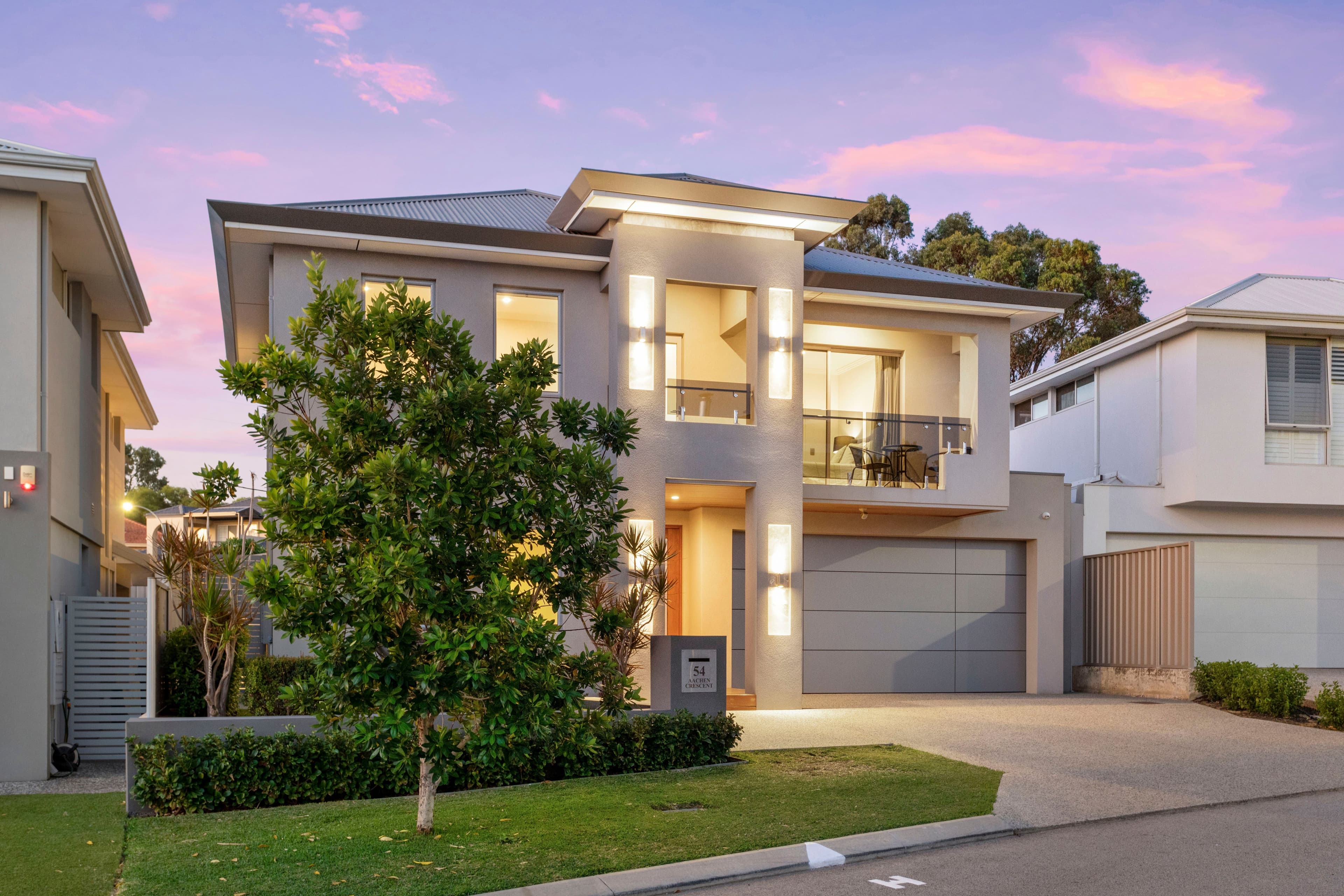 54 Aachen Crescent, Gwelup WA 6018, Gwelup - Thumbnail 4