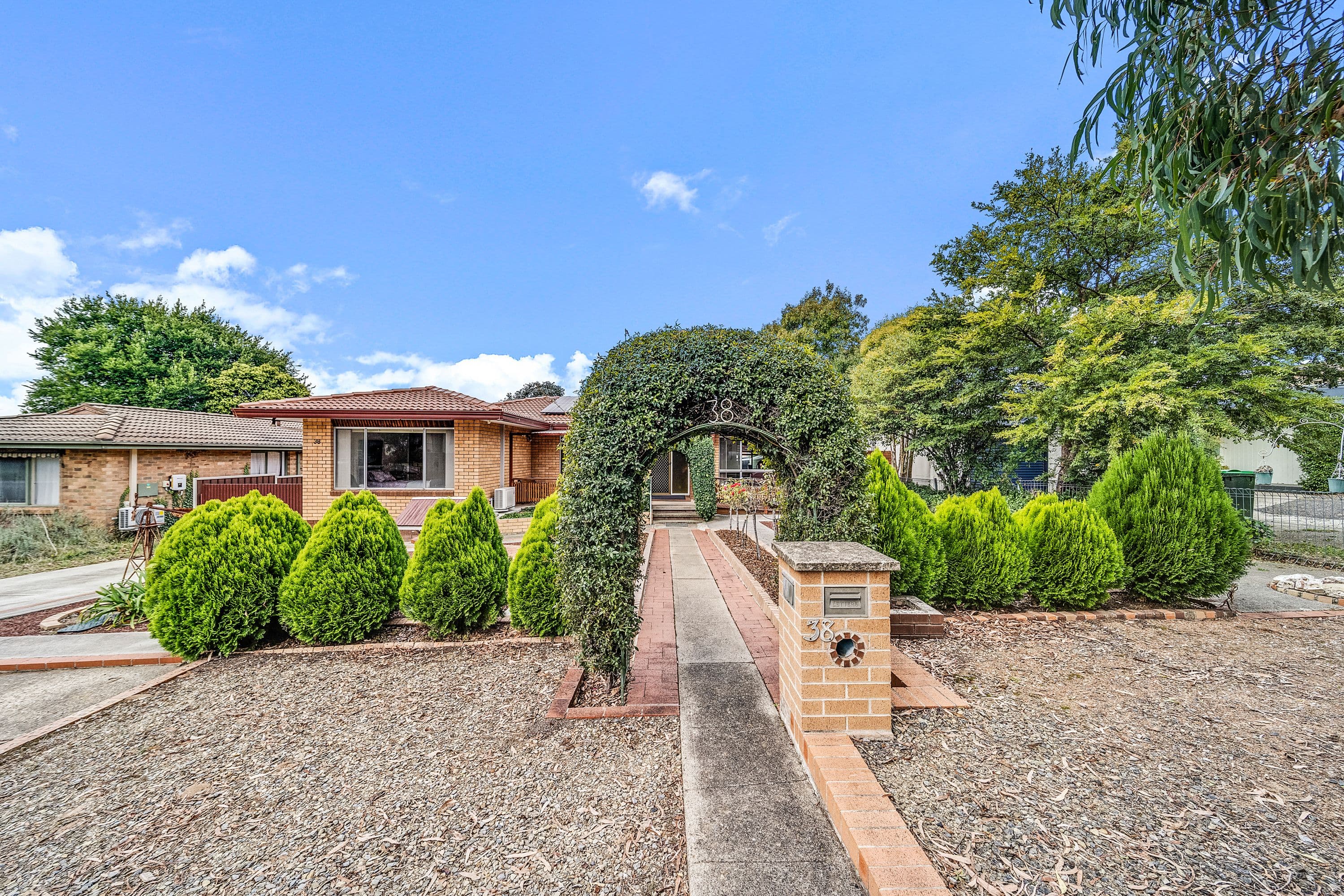 38 Ashburner Street, Higgins ACT 2615, Higgins - Image 1