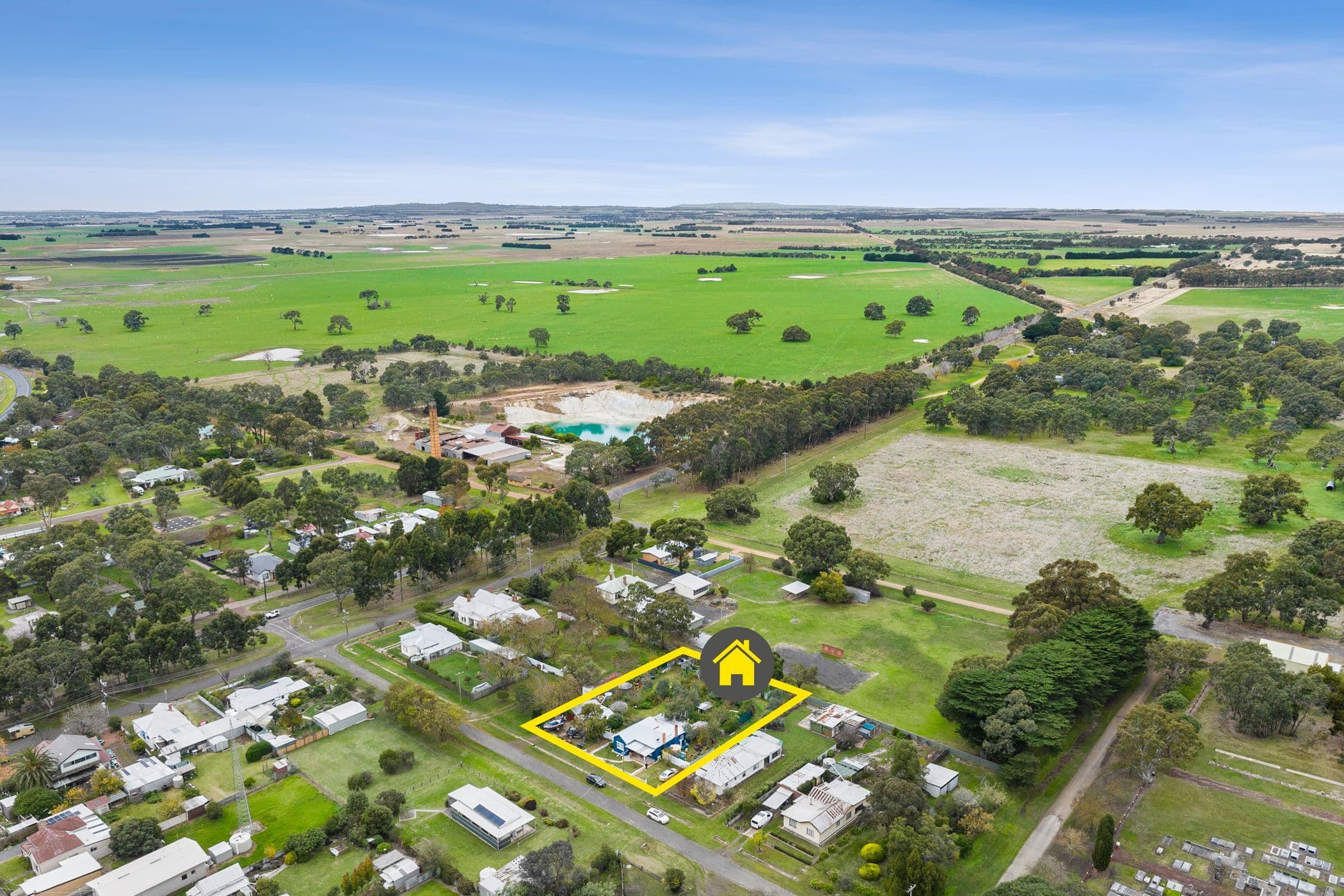 20-22 Scott Street, Glenthompson VIC 3293, Glenthompson - Thumbnail 2