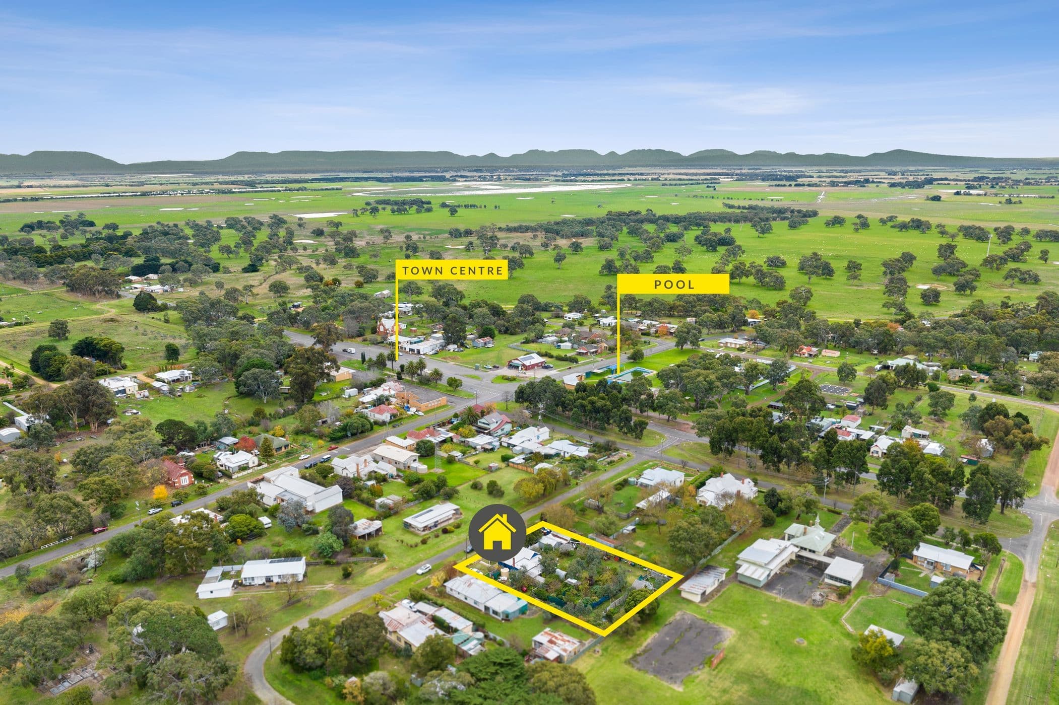 20-22 Scott Street, Glenthompson VIC 3293, Glenthompson - Thumbnail 3