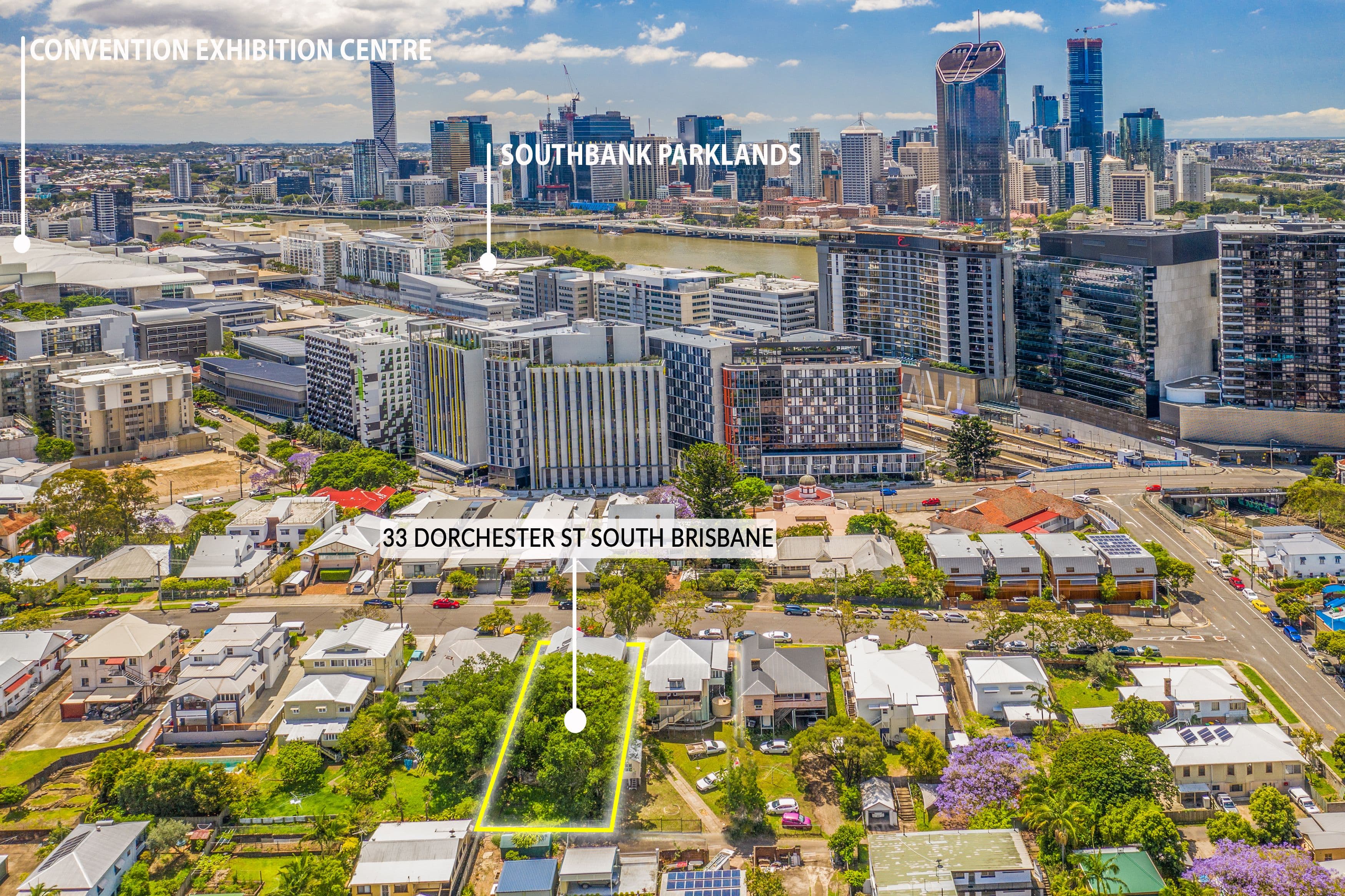 33 Dorchester Street, South Brisbane QLD 4101, South Brisbane - Thumbnail 2