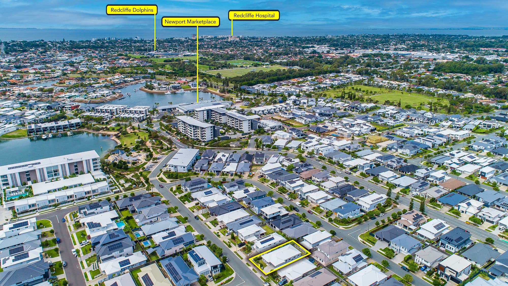 35 Aegean Avenue, Newport QLD 4020, Newport - Thumbnail 2