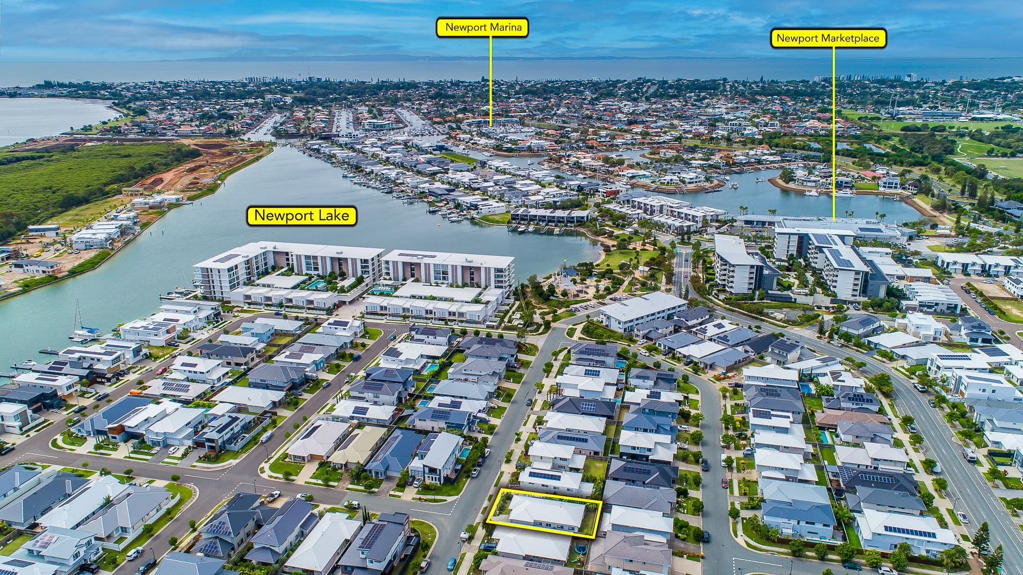 35 Aegean Avenue, Newport QLD 4020, Newport - Thumbnail 3