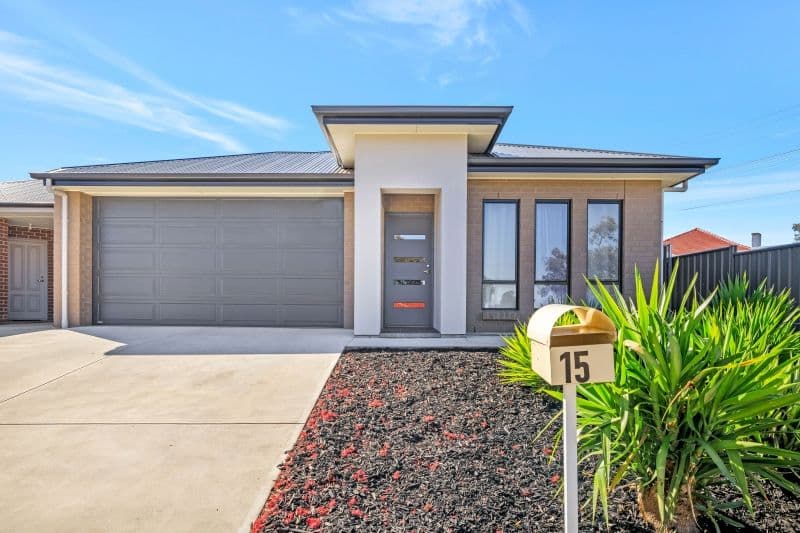15 The Parade, Blair Athol SA 5084, Blair Athol - Image 1