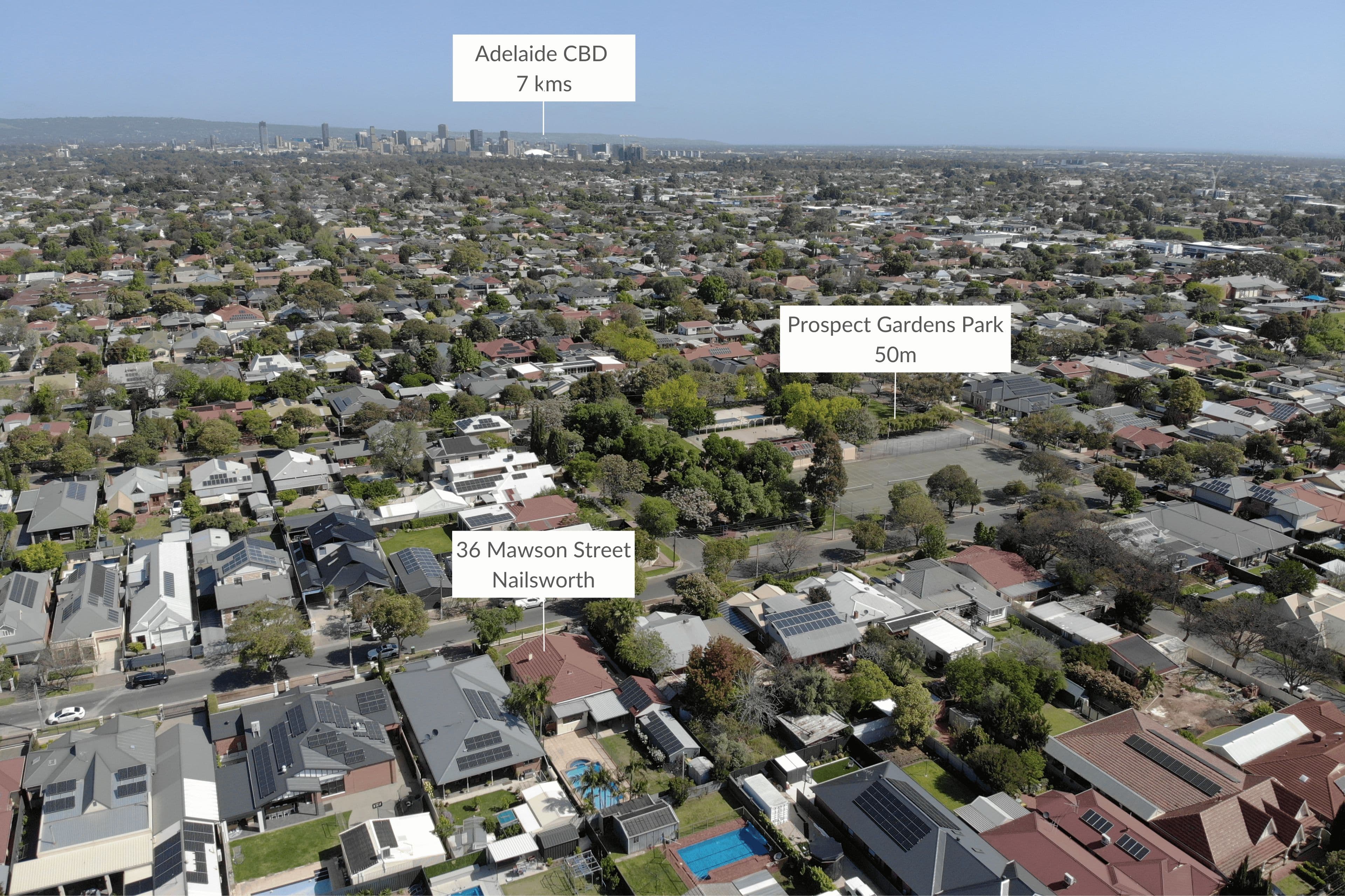 36 Mawson Street, Nailsworth SA 5083, Nailsworth - Thumbnail 2