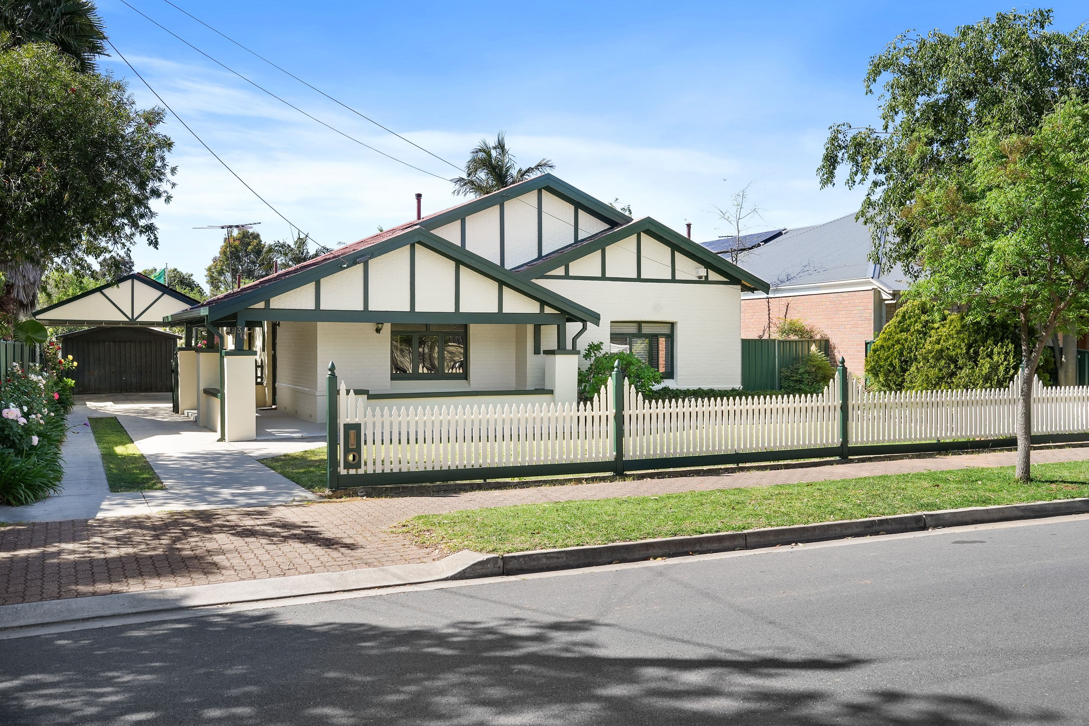 36 Mawson Street, Nailsworth SA 5083, Nailsworth - Thumbnail 3