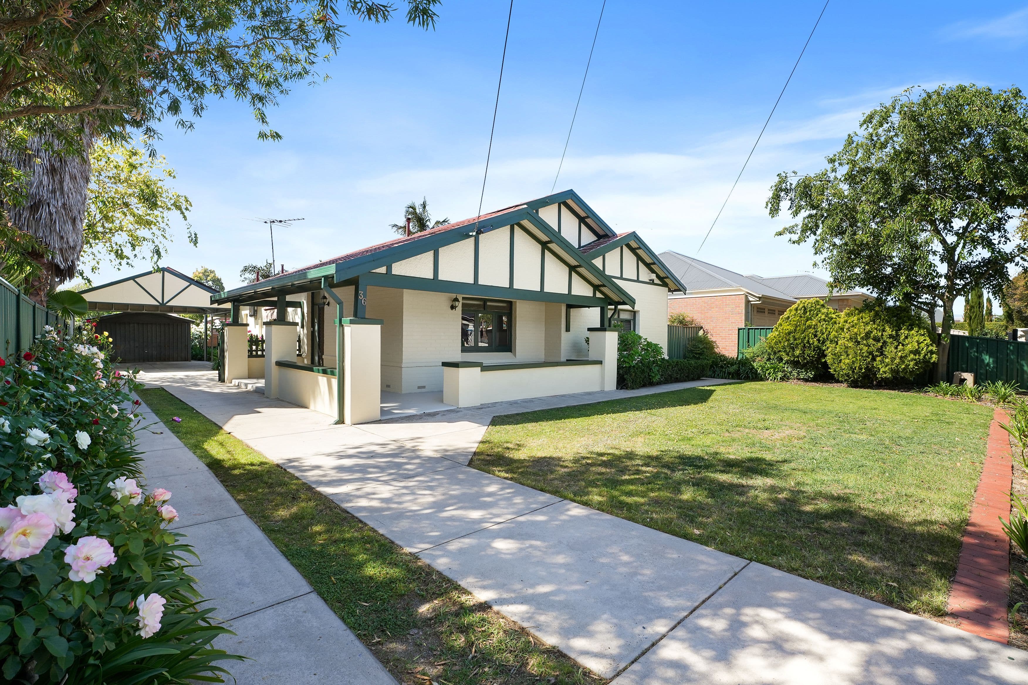 36 Mawson Street, Nailsworth SA 5083, Nailsworth - Thumbnail 4