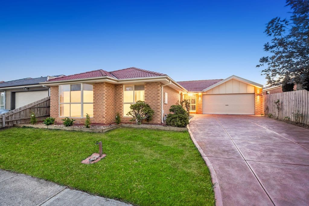 51 Rio Grande Drive, ROXBURGH PARK VIC 3064, Roxburgh Park - Image 1
