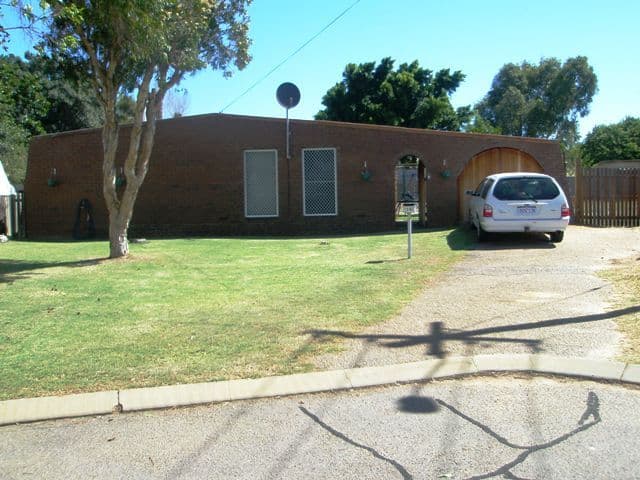 14 Ritchie Way, RANGEWAY WA 6530, Rangeway - Image 1