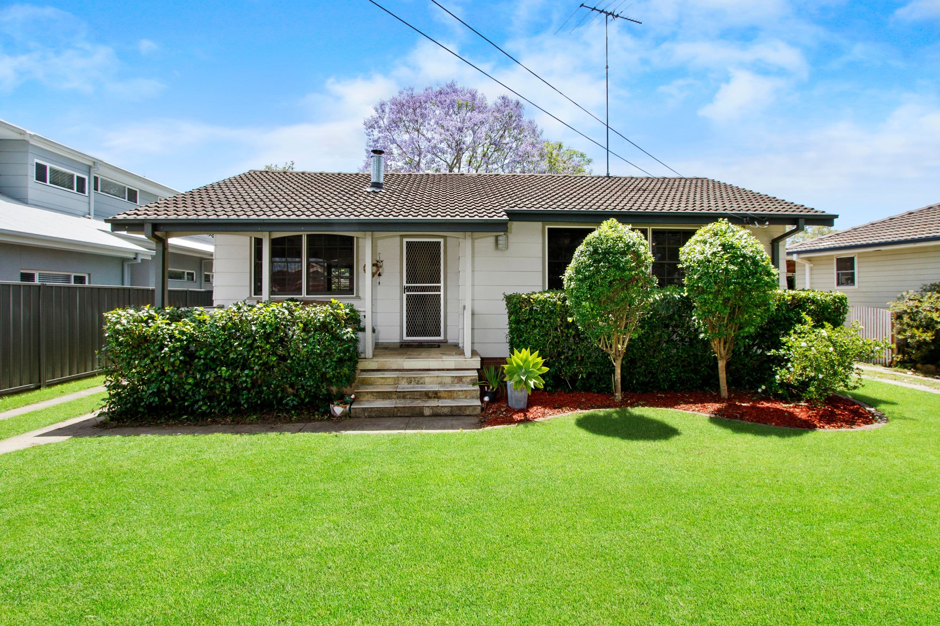 3 Ducker Avenue, Hobartville NSW 2753, Hobartville - Image 1