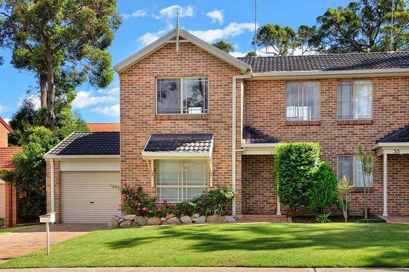 57 Bishop Road, Menai NSW 2234, Menai - Thumbnail 2