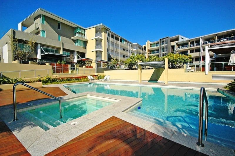 20 Newstead Terrace, NEWSTEAD QLD 4006, Newstead - Thumbnail 8