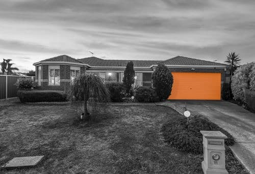 11 Dustin Court, Sydenham, Sydenham - Image 1