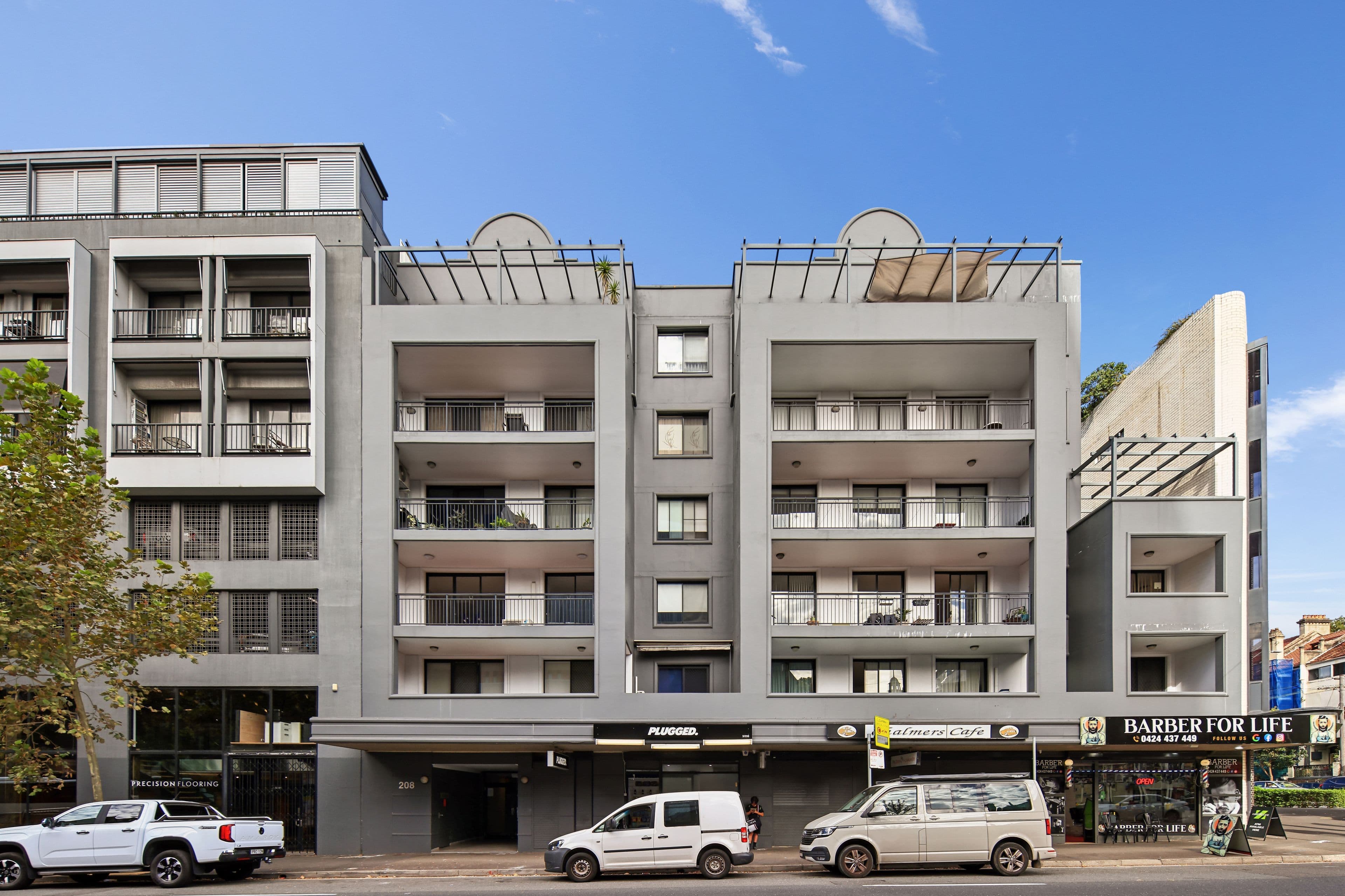208-214 Chalmers Street, Surry Hills NSW 2010, Surry Hills - Thumbnail 7