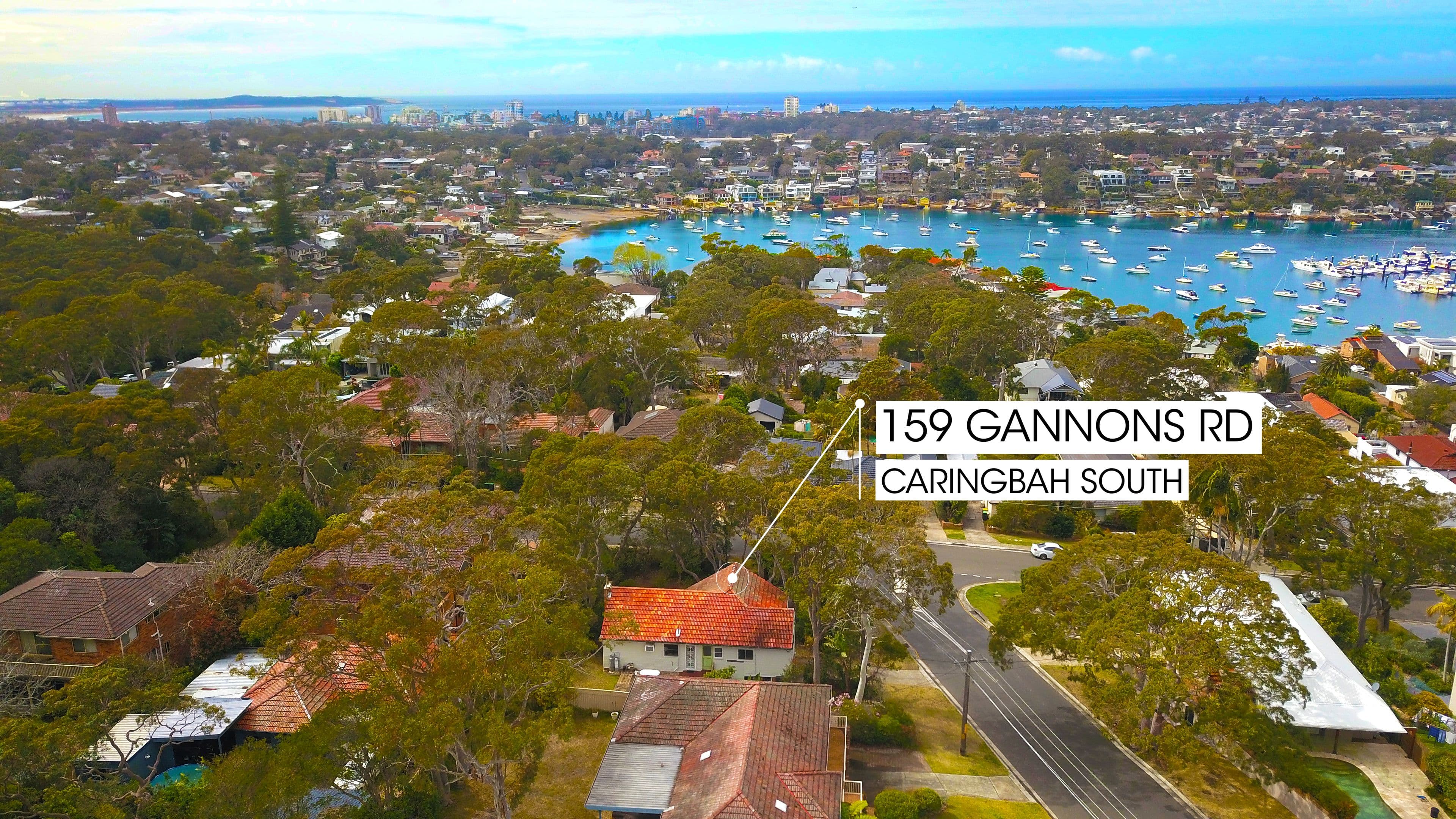 159 Gannons Road, Caringbah South - Thumbnail 4