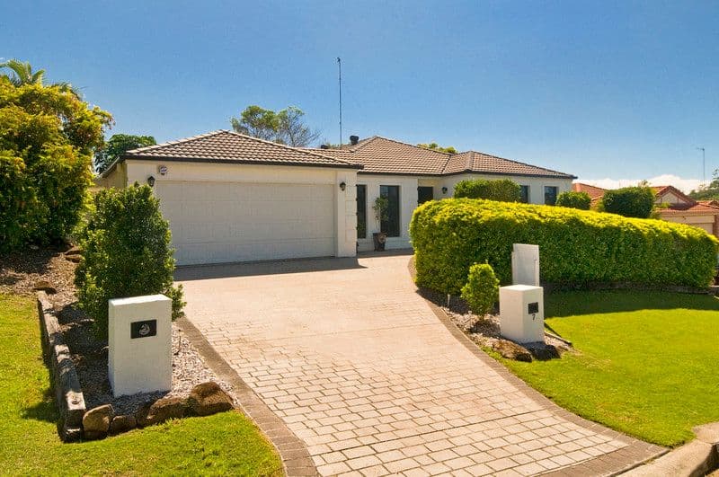 7 Euodia Close, BURLEIGH HEADS QLD 4220, Burleigh Heads - Image 1