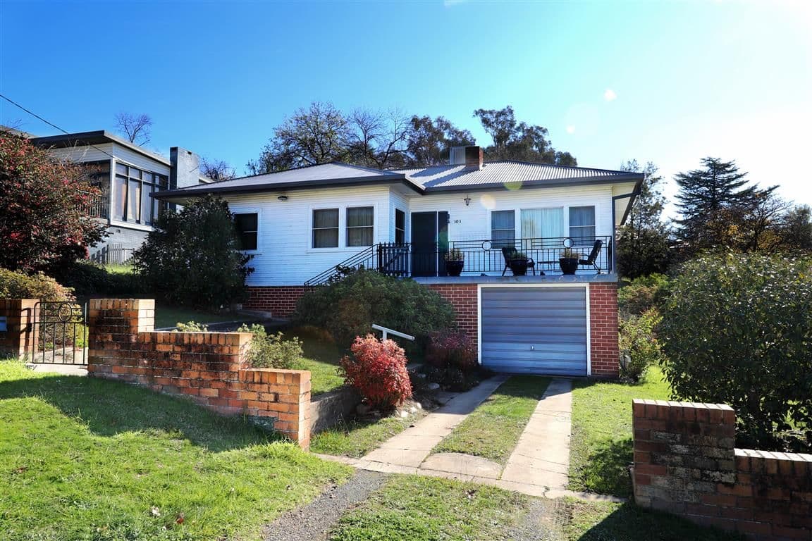101 Merivale Street, Tumut - Image 1