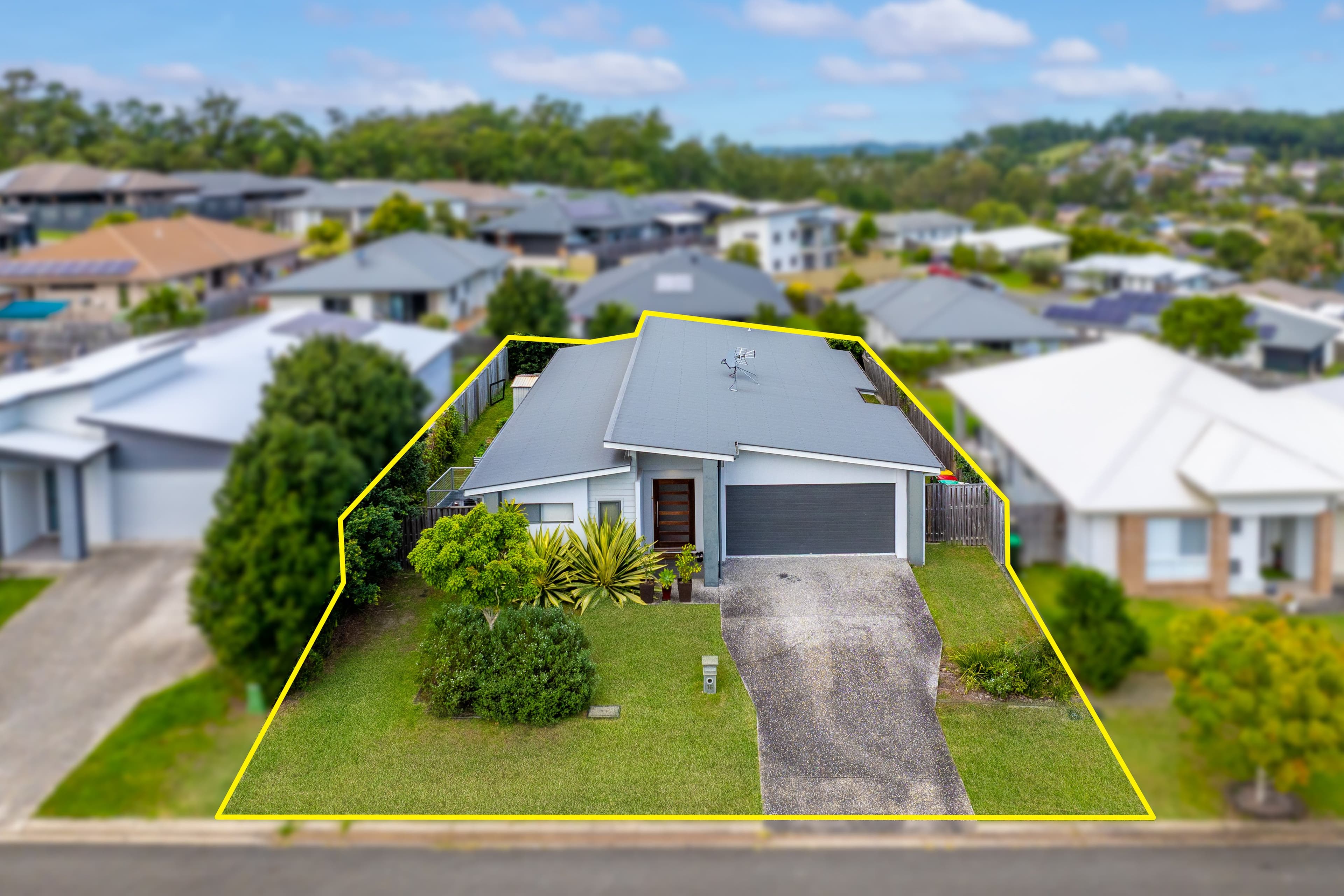 16 Treecreeper Crescent, Upper Coomera QLD 4209, Upper Coomera - Thumbnail 3