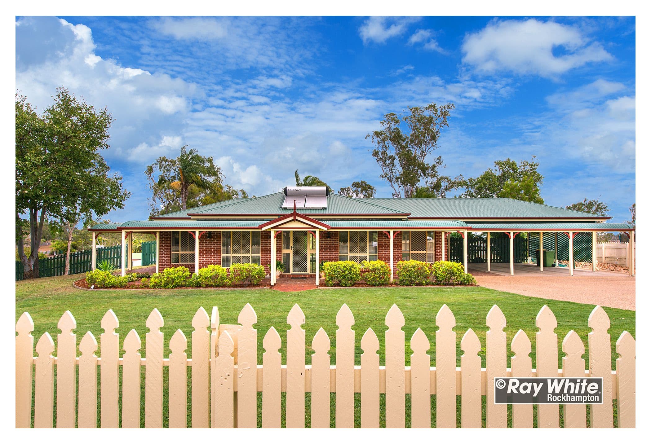 45 Murphy Drive, Glenlee QLD 4711, Glenlee - Image 1