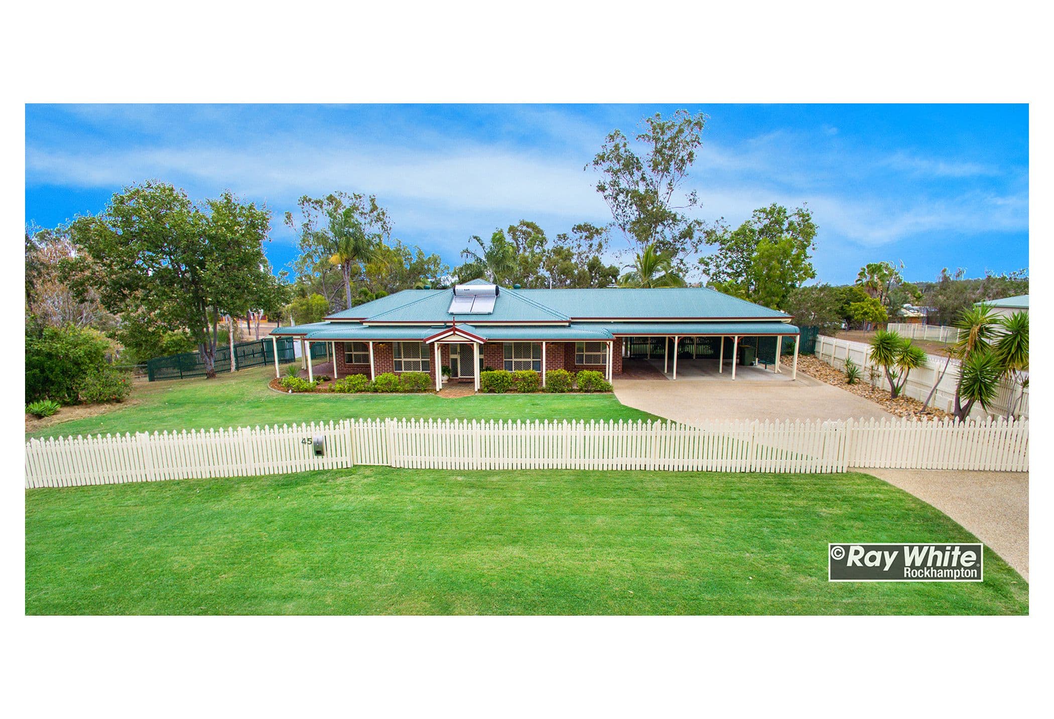 45 Murphy Drive, Glenlee QLD 4711, Glenlee - Thumbnail 2