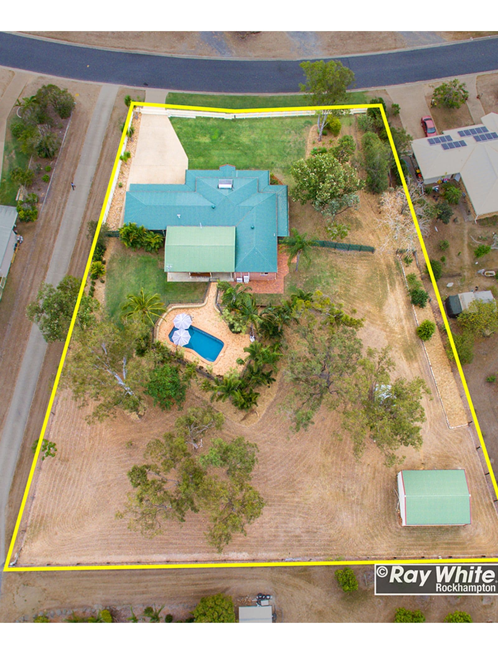 45 Murphy Drive, Glenlee QLD 4711, Glenlee - Thumbnail 6