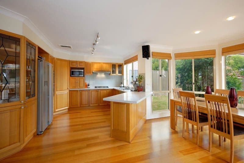 4 Weaver Place, WORONORA HEIGHTS NSW 2233, Woronora Heights - Thumbnail 2