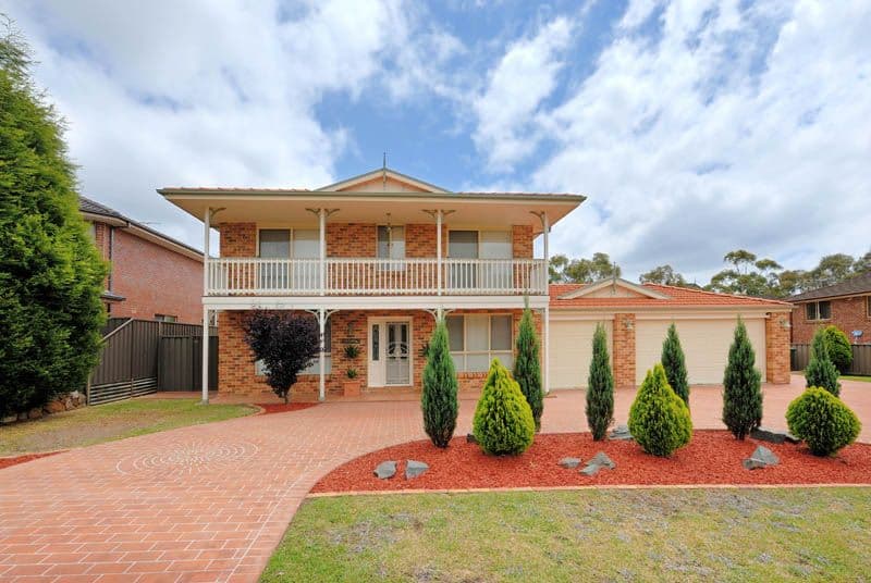 4 Weaver Place, WORONORA HEIGHTS NSW 2233, Woronora Heights - Thumbnail 4