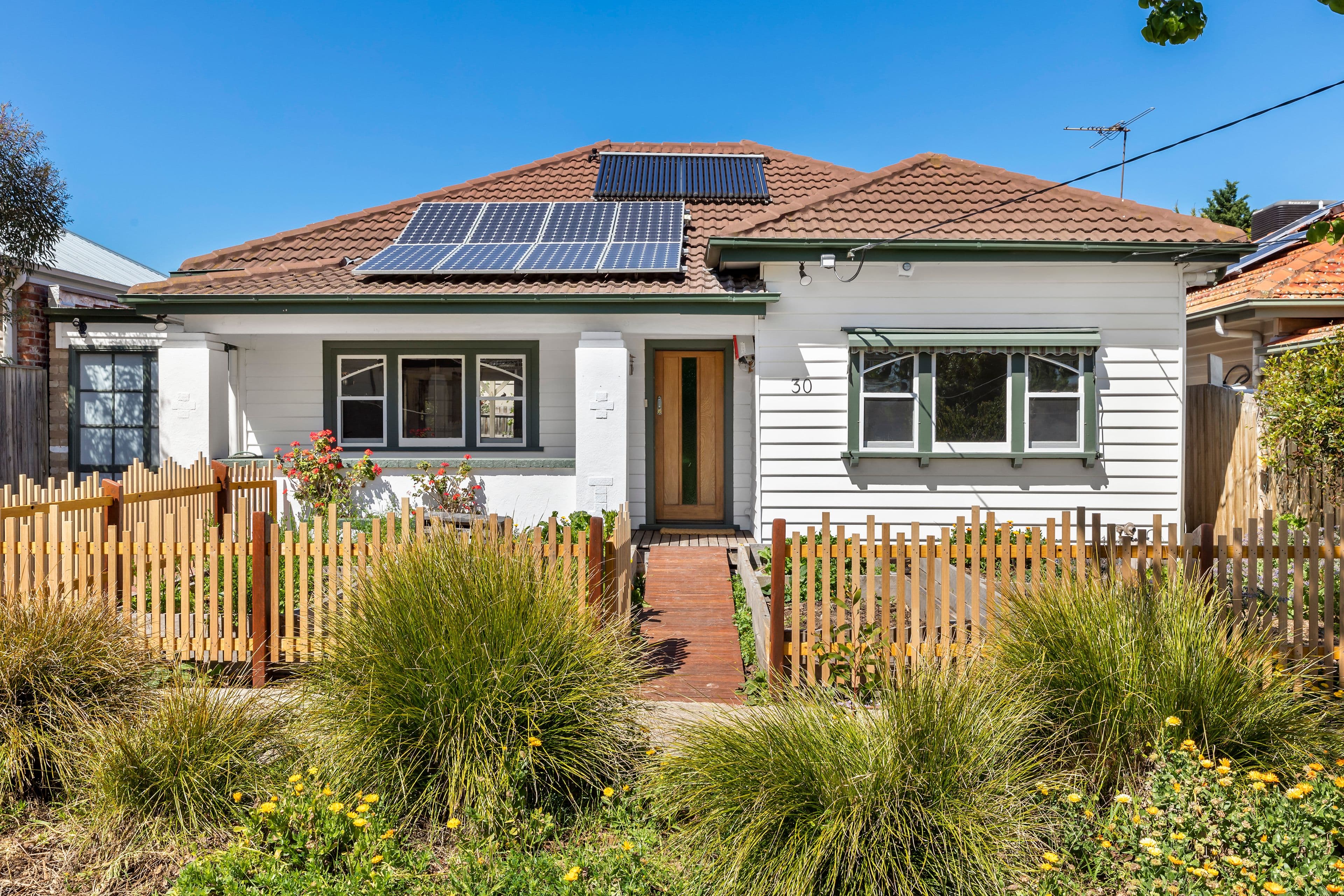 30 Coral Avenue, Footscray VIC 3011, Footscray - Image 1