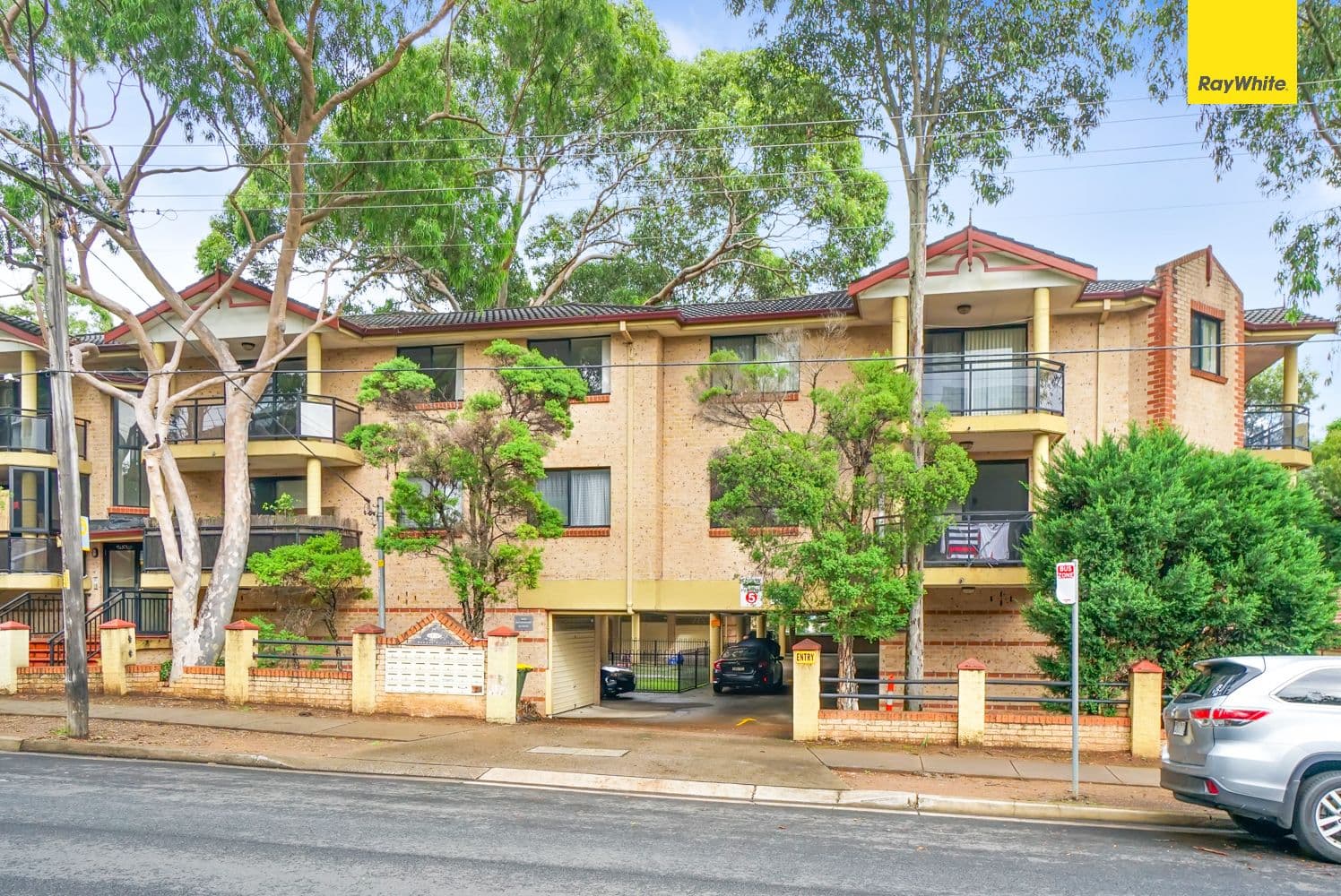 43-47 Newman Street, Merrylands NSW 2160, Merrylands - Image 1