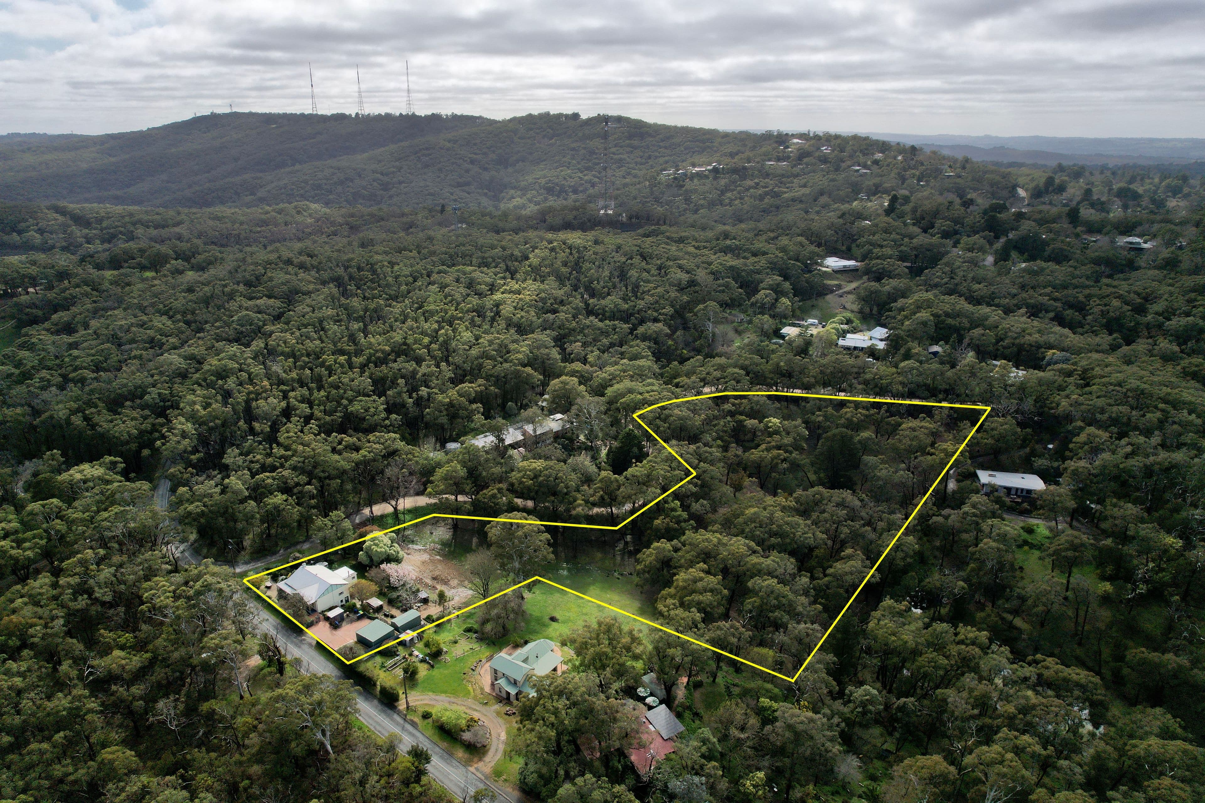 17 Charlick Road, Crafers West SA 5152, Crafers West - Image 1