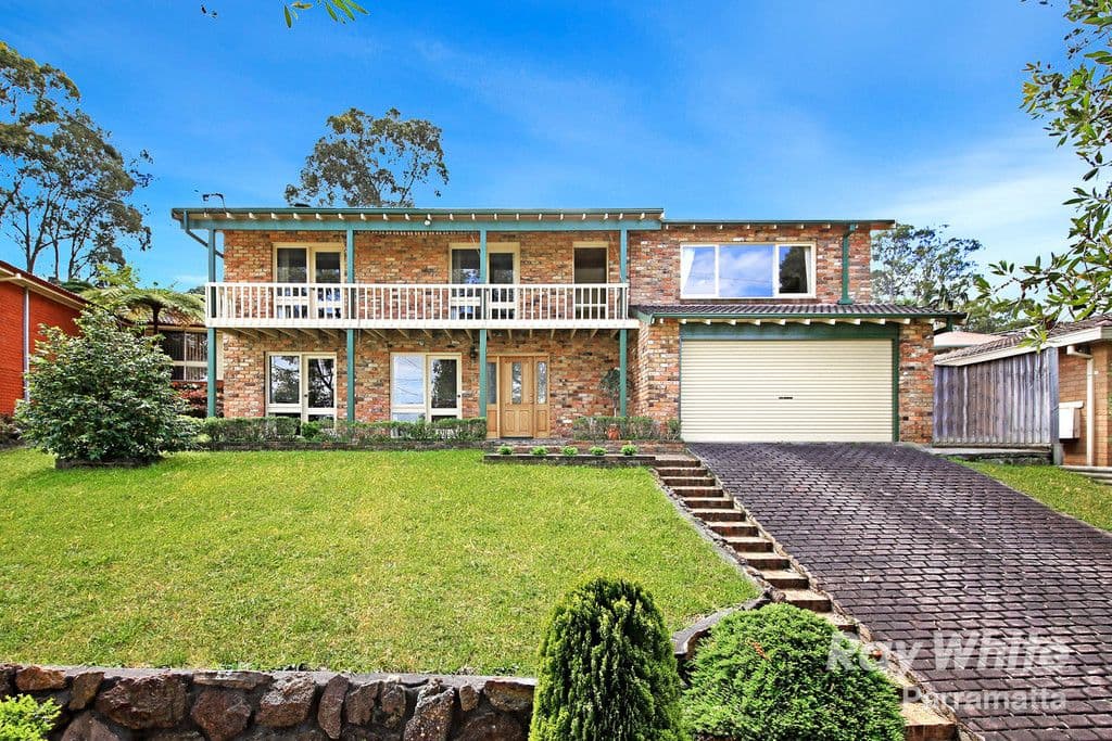 32 Cromarty Crescent, Winston Hills - Image 1