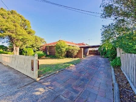 39 Mossifel Drive, HOPPERS CROSSING VIC 3029, Hoppers Crossing - Image 1