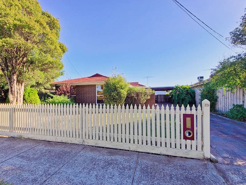 39 Mossifel Drive, HOPPERS CROSSING VIC 3029, Hoppers Crossing - Thumbnail 3