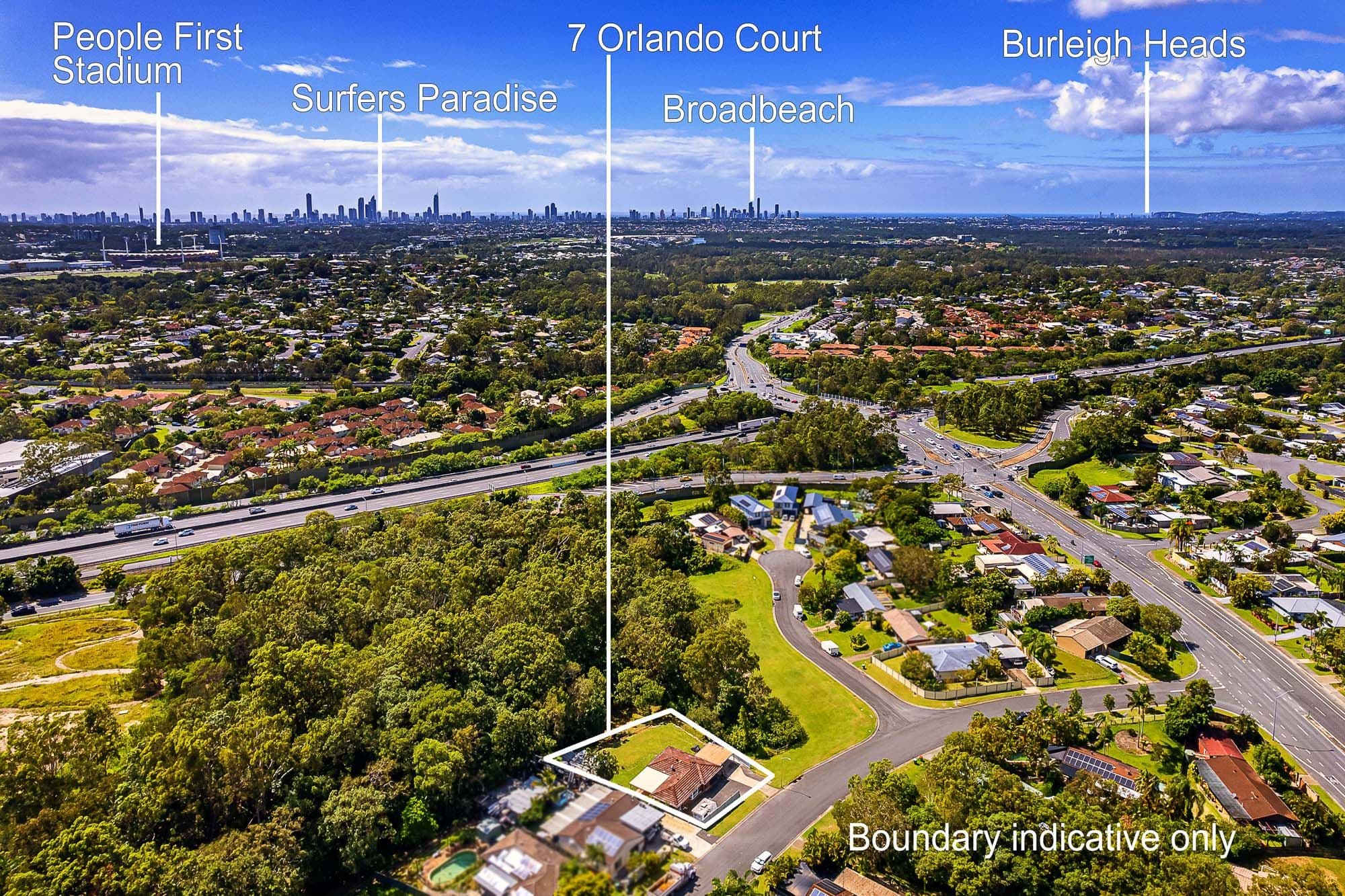 7 Orlando Court, Highland Park QLD 4211, Highland Park - Image 1