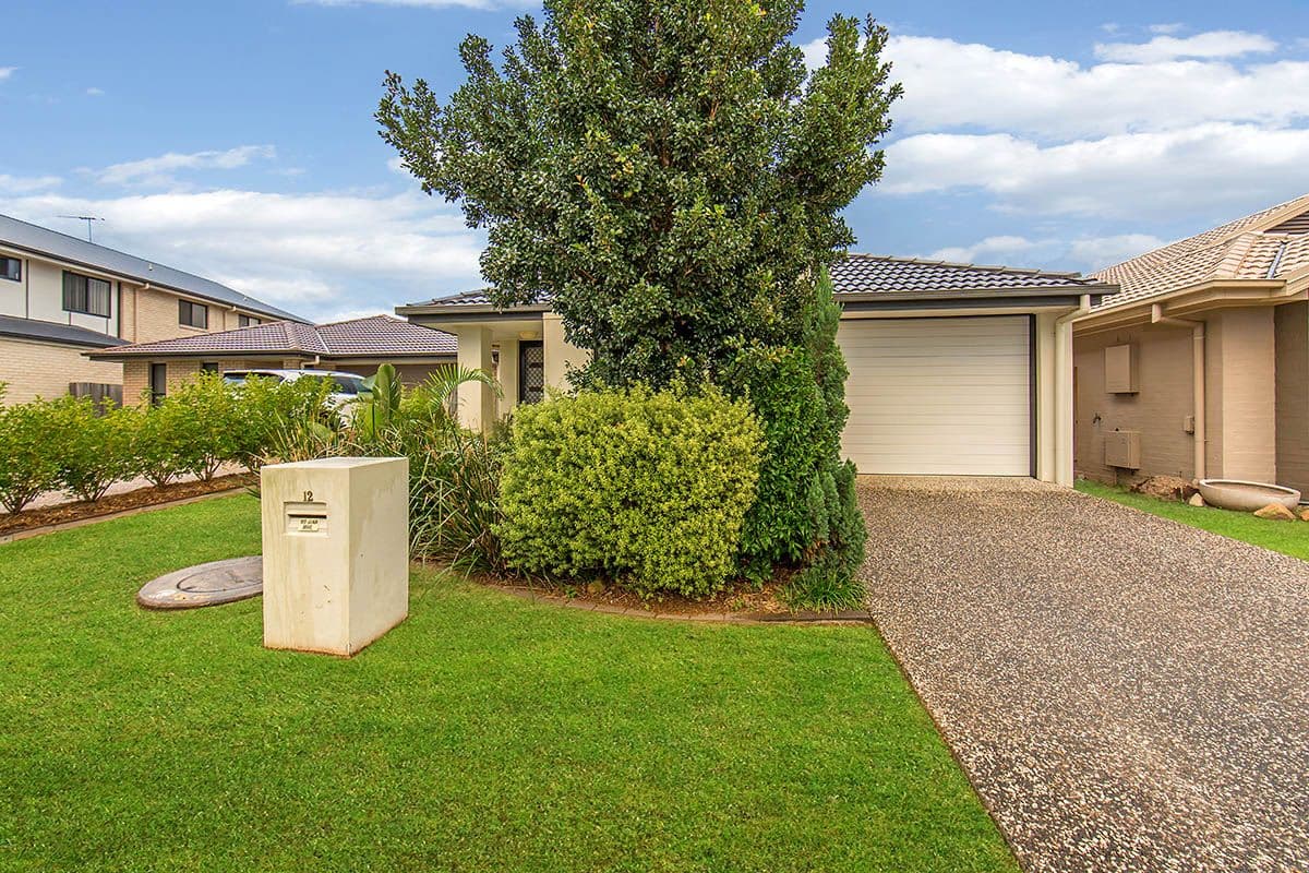 12 Zircon Place, Mango Hill QLD 4509, Mango Hill - Image 1