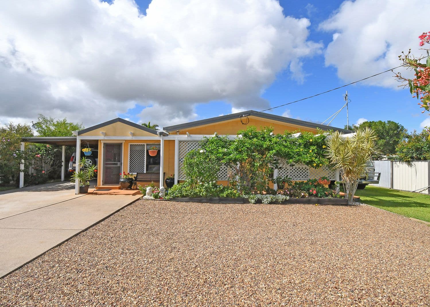 8 Urraween Road, Urraween QLD 4655, Urraween - Image 1