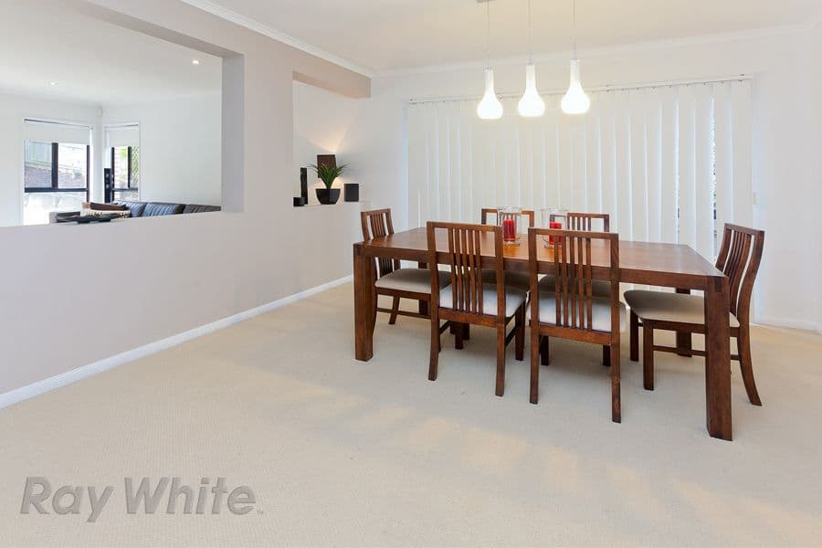 1 Clarence Avenue, SPRINGFIELD QLD 4300, Springfield - Thumbnail 4