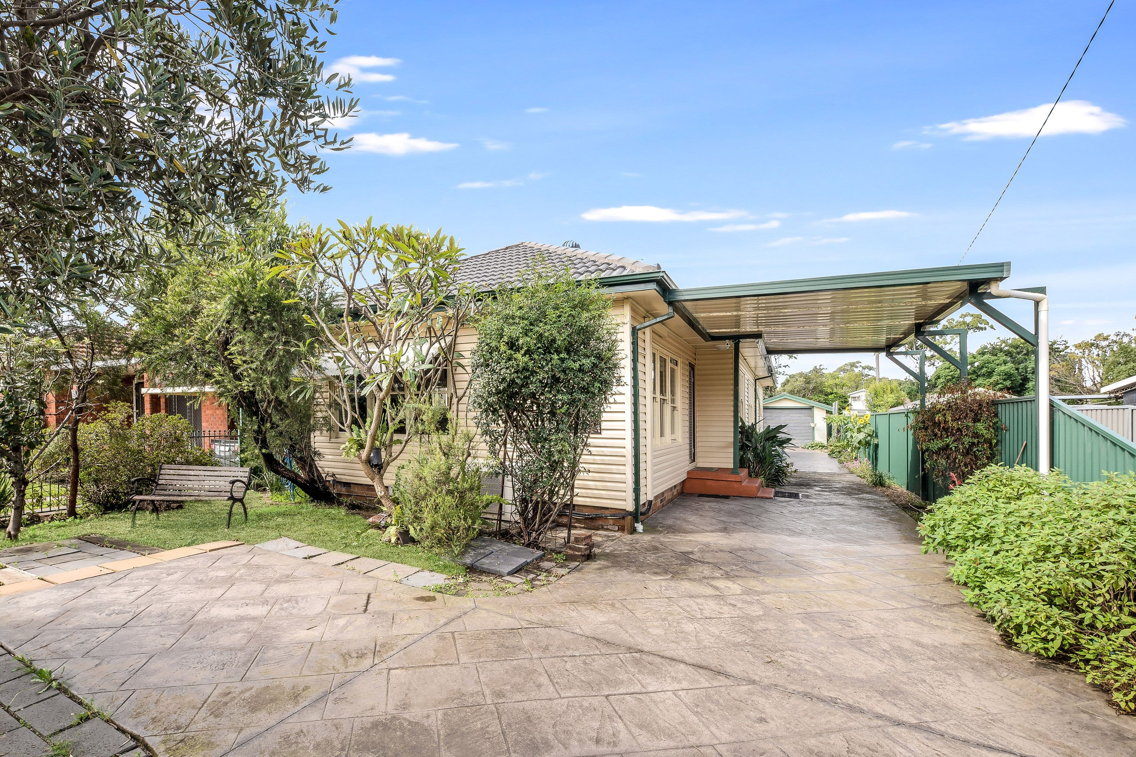 55 Gascoigne Road, Birrong NSW 2143, Birrong - Image 1