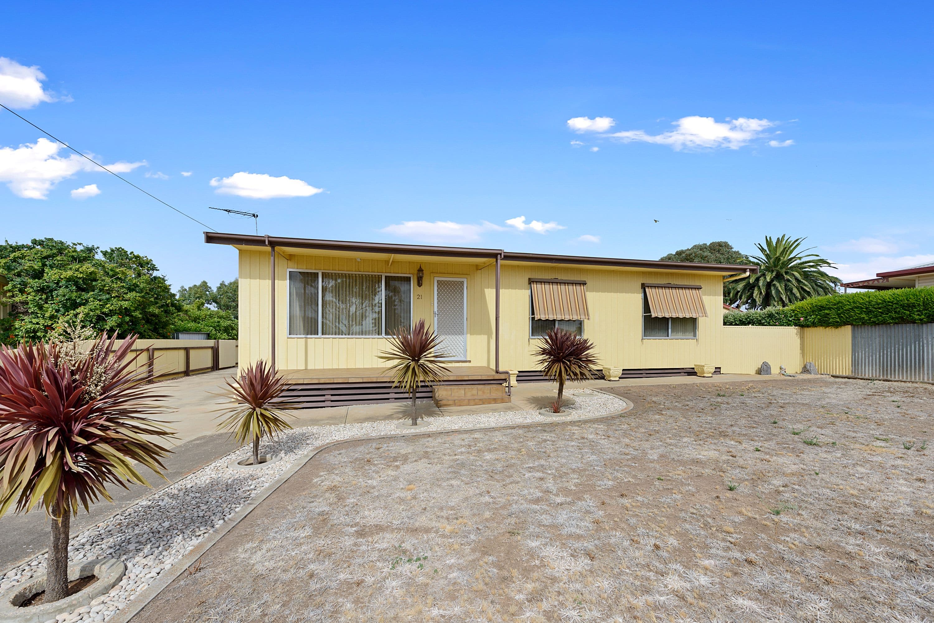 21 The Crescent, Ardrossan SA 5571, Ardrossan - Image 1
