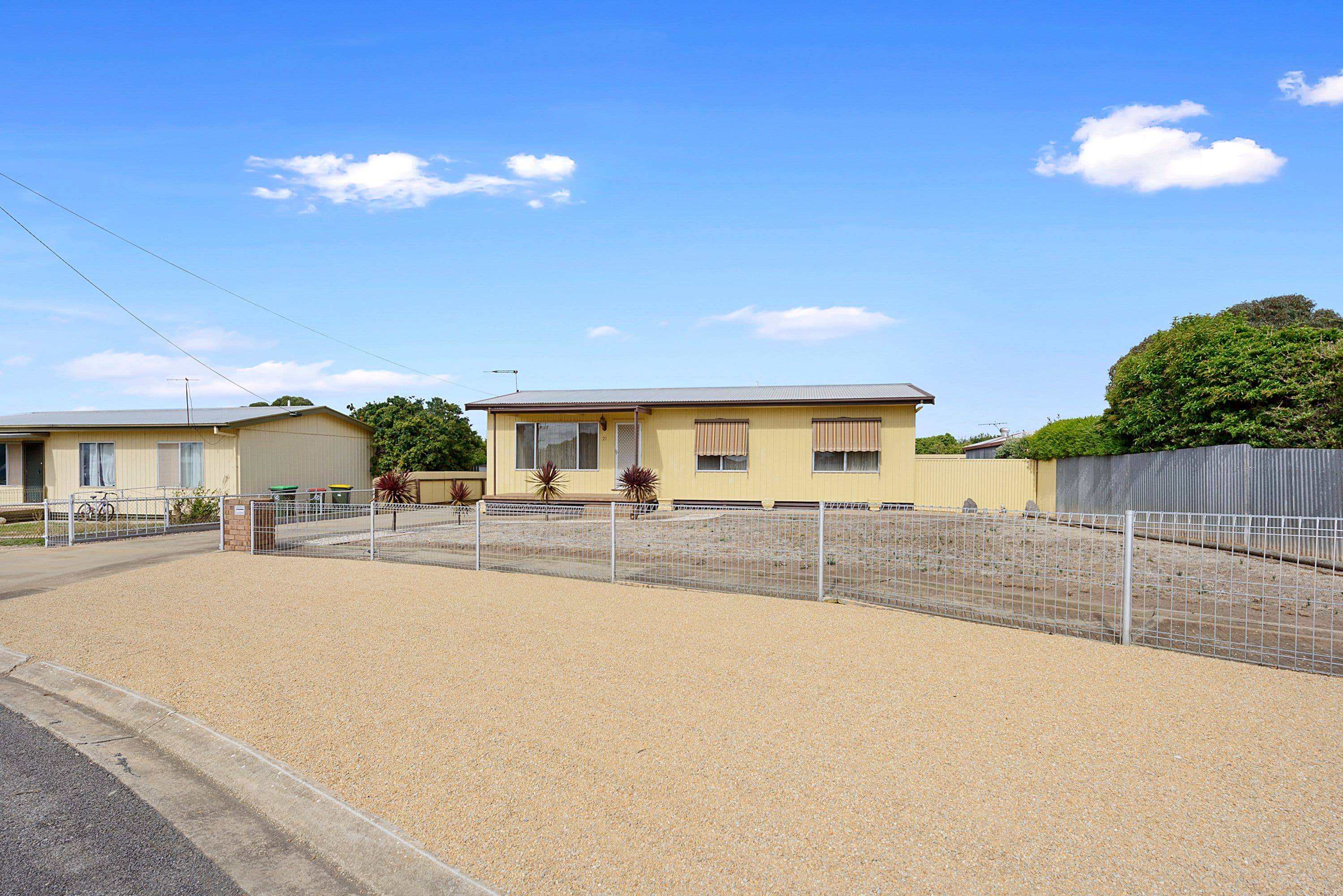 21 The Crescent, Ardrossan SA 5571, Ardrossan - Thumbnail 2