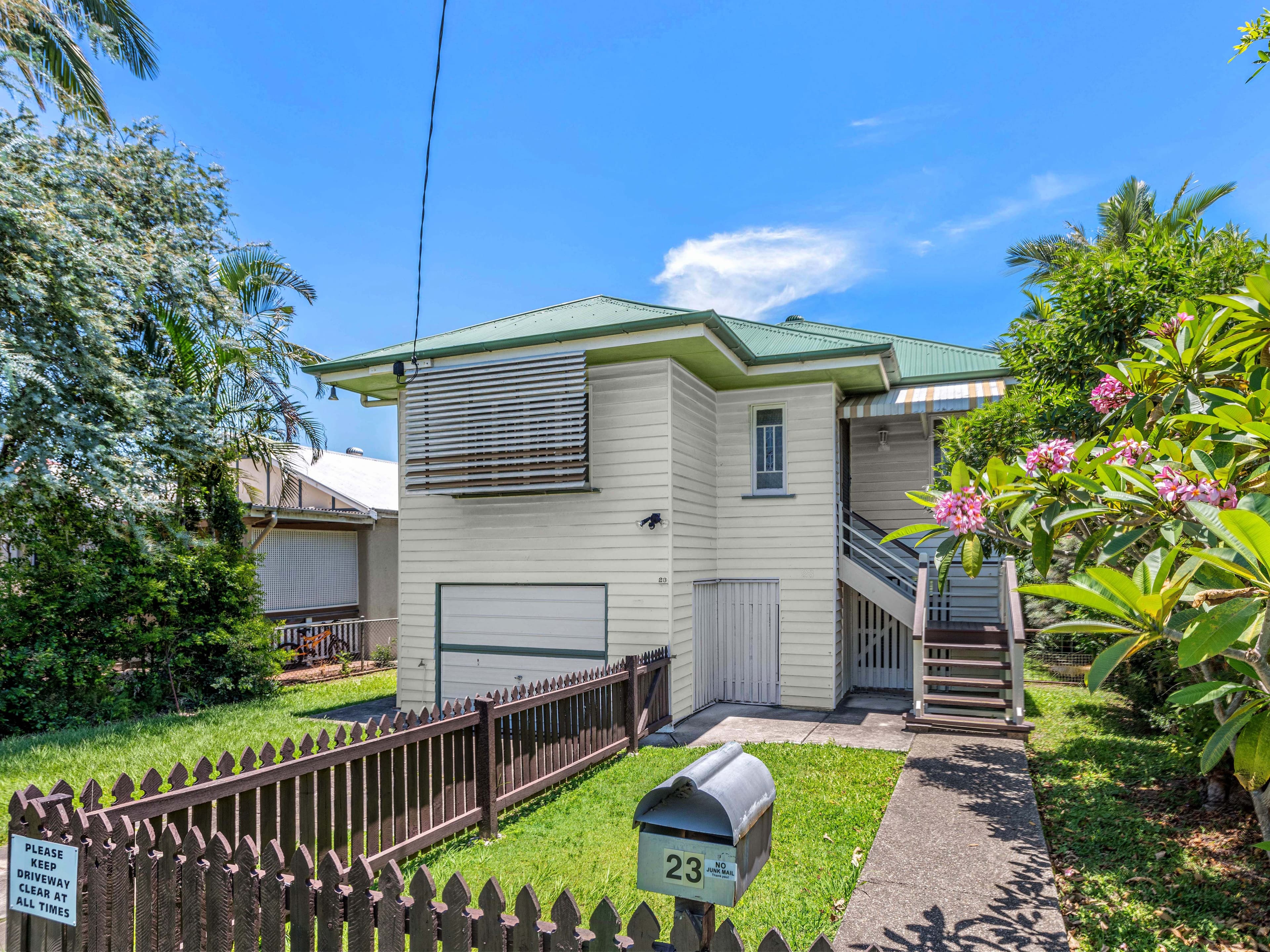 23 Dethridge Street, Northgate QLD 4013, Northgate - Image 1