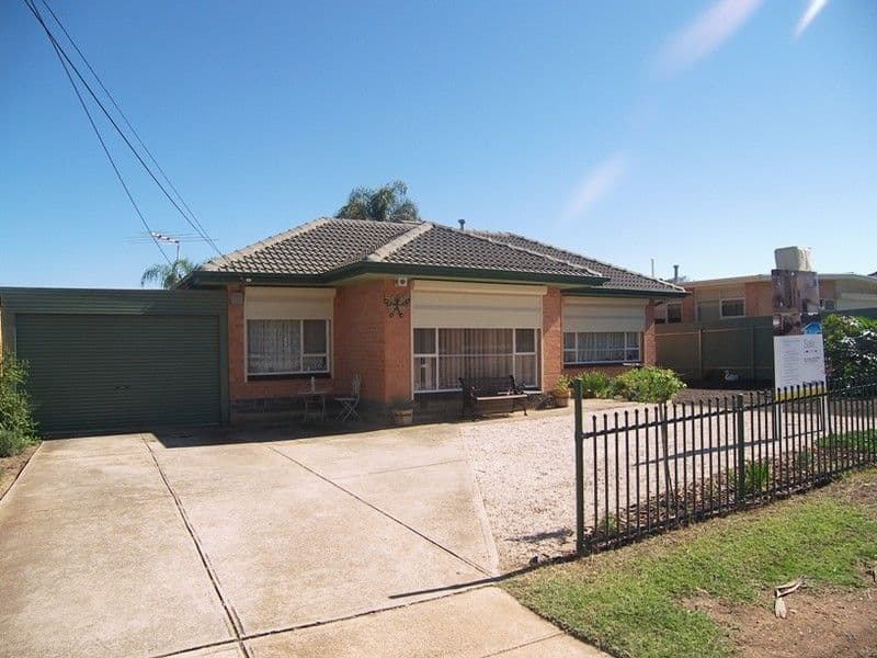 38 Todd Road, PARA HILLS SA 5096, Para Hills - Image 1