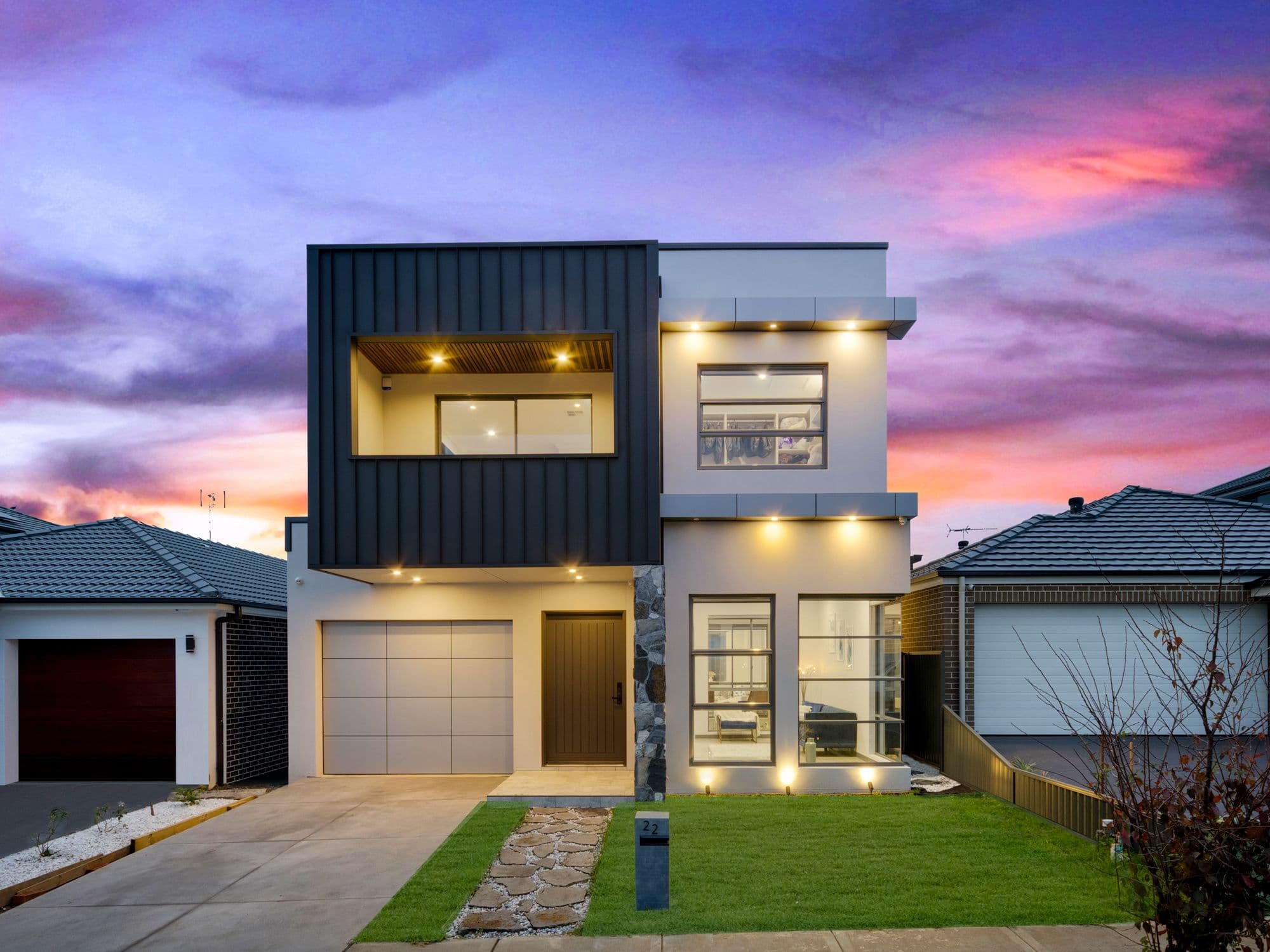22 Fluskey Street, Denham Court NSW 2565, Denham Court - Image 1