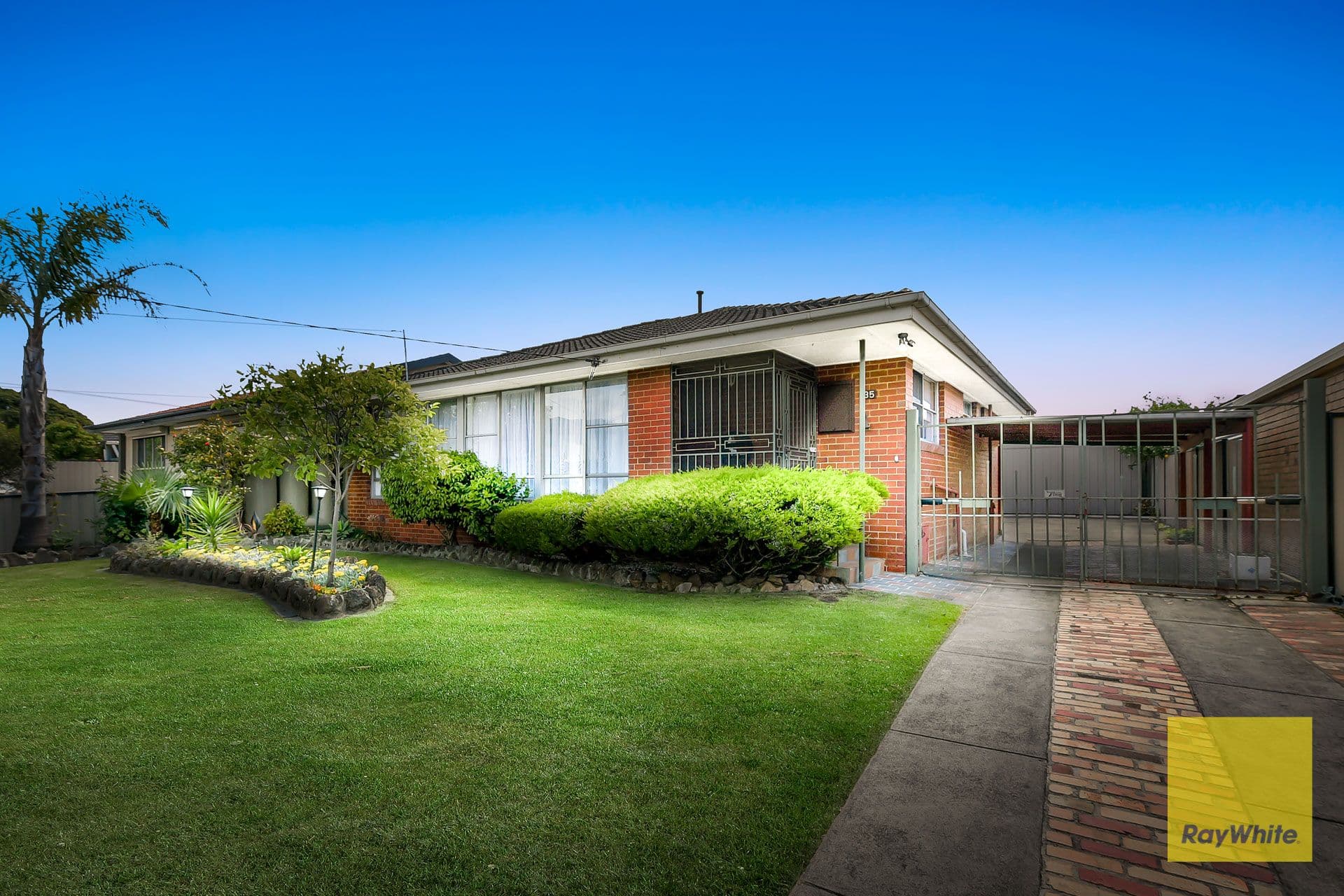 35 Booth Crescent, Dandenong North VIC 3175, Dandenong North - Image 1