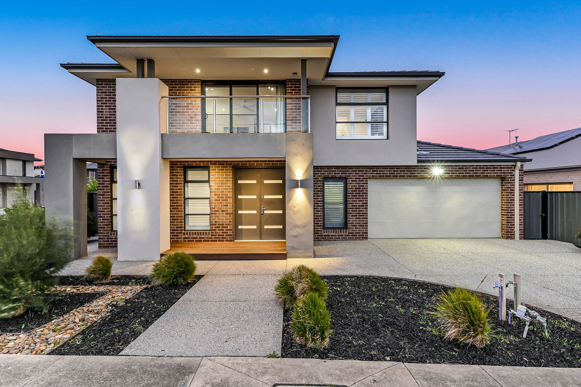 19 Bellario Circuit, Clyde North VIC 3978, Clyde North - Thumbnail 2
