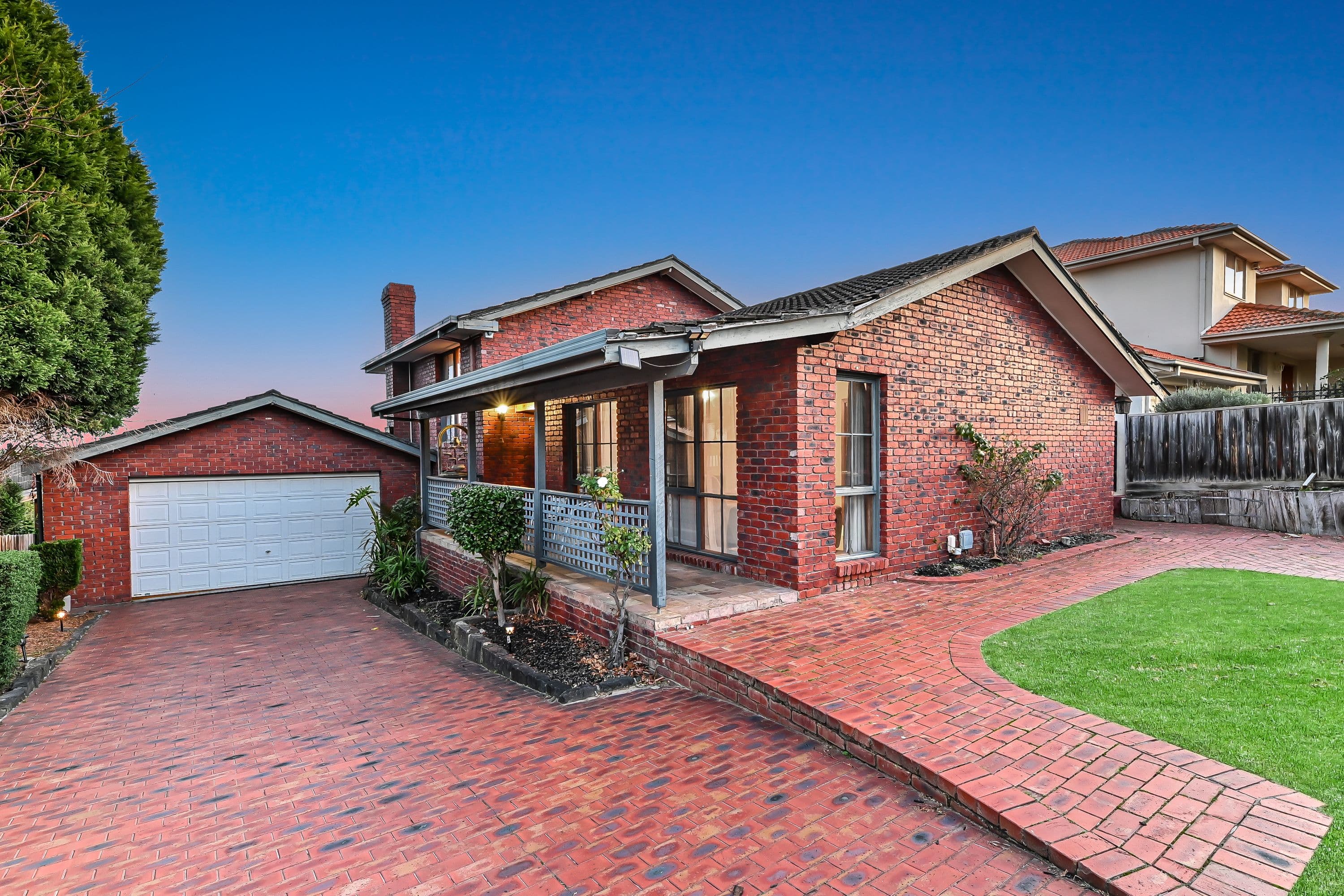 38 Grantchester Road, Wheelers Hill VIC 3150, Wheelers Hill - Image 1